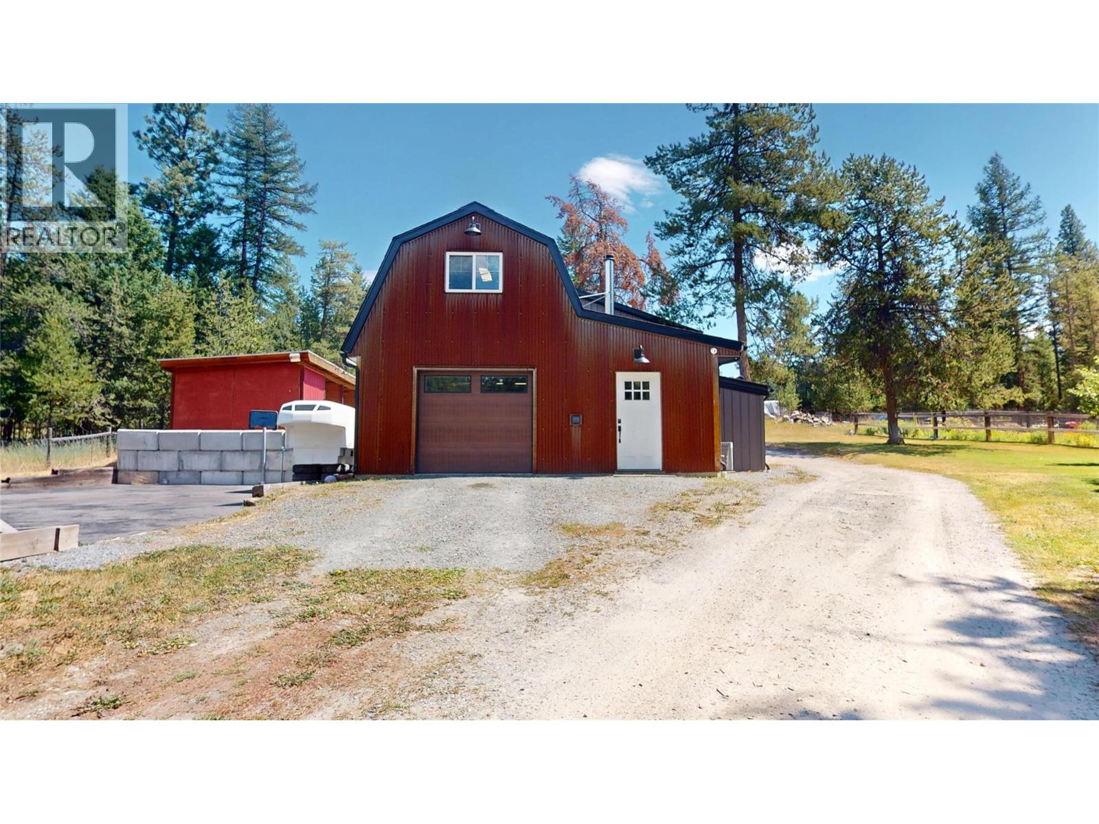 4200 Wilks Road, Cranbrook, British Columbia  V1C 6S9 - Photo 32 - 10396218