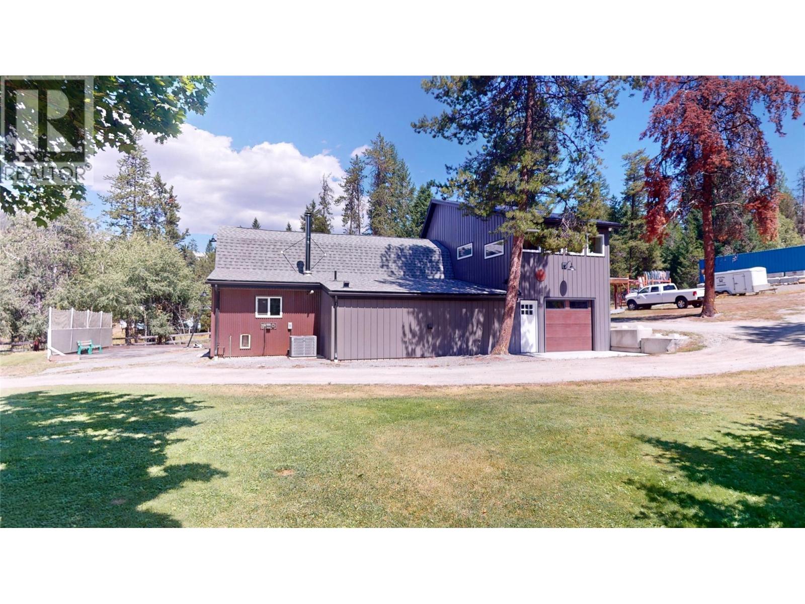 4200 Wilks Road, Cranbrook, British Columbia  V1C 6S9 - Photo 33 - 10396218