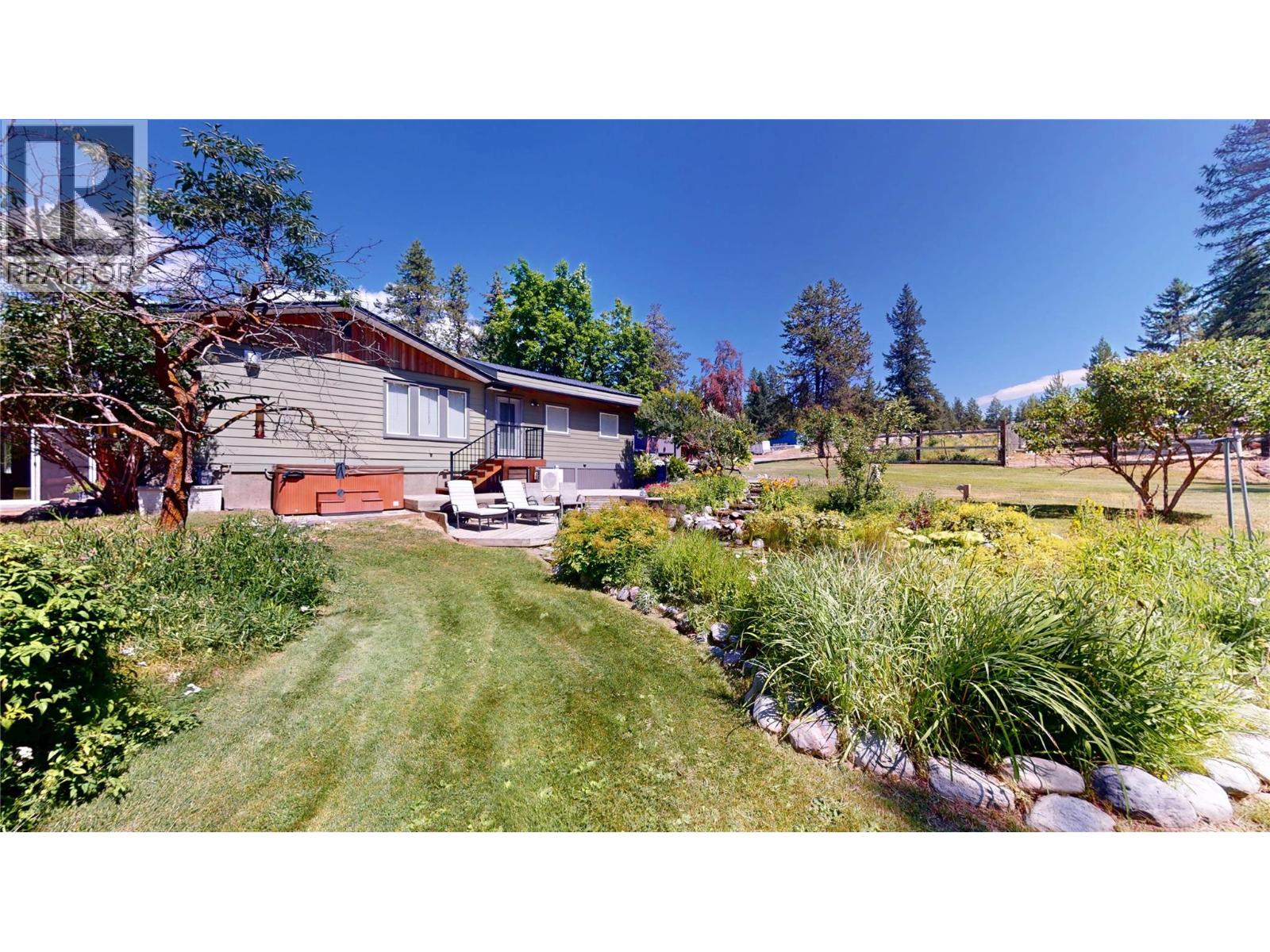 4200 Wilks Road, Cranbrook, British Columbia  V1C 6S9 - Photo 50 - 10396218