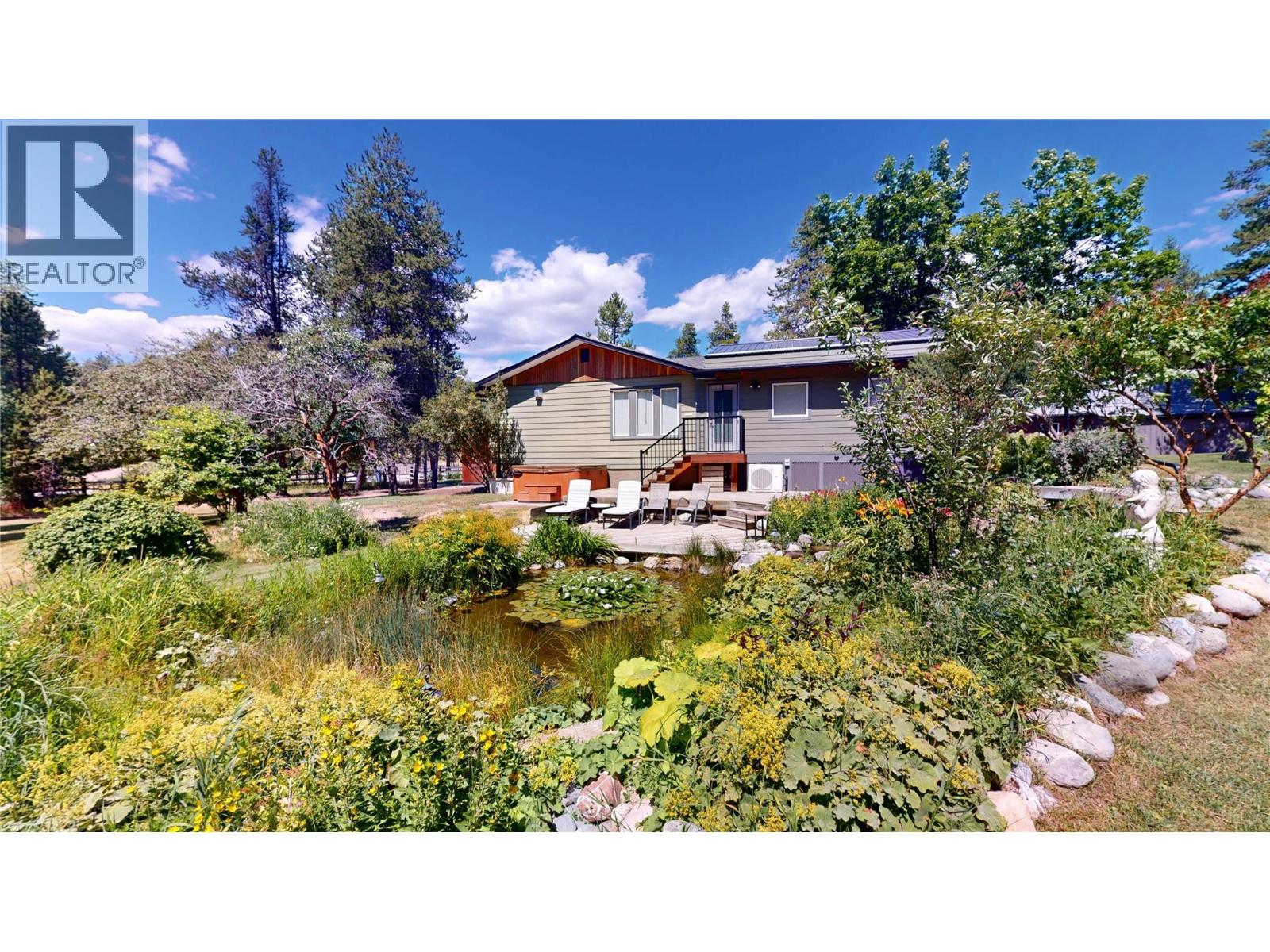 4200 Wilks Road, Cranbrook, British Columbia  V1C 6S9 - Photo 52 - 10396218