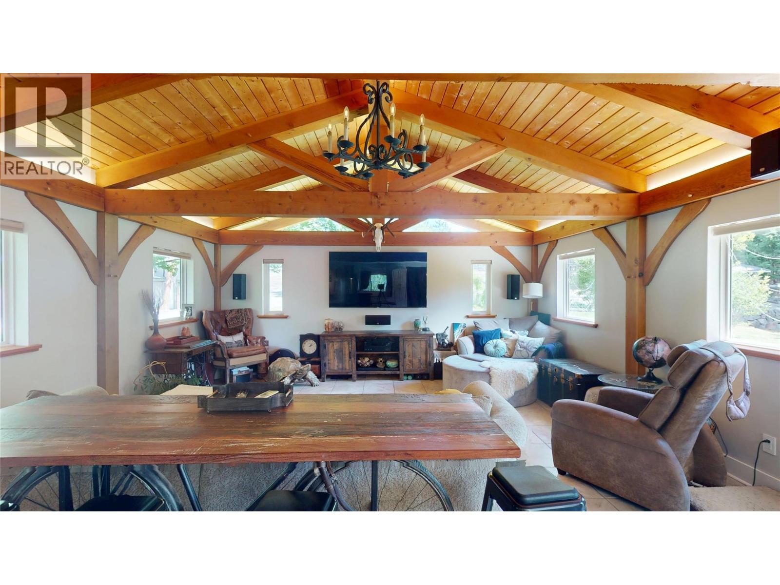 4200 Wilks Road, Cranbrook, British Columbia  V1C 6S9 - Photo 7 - 10396218