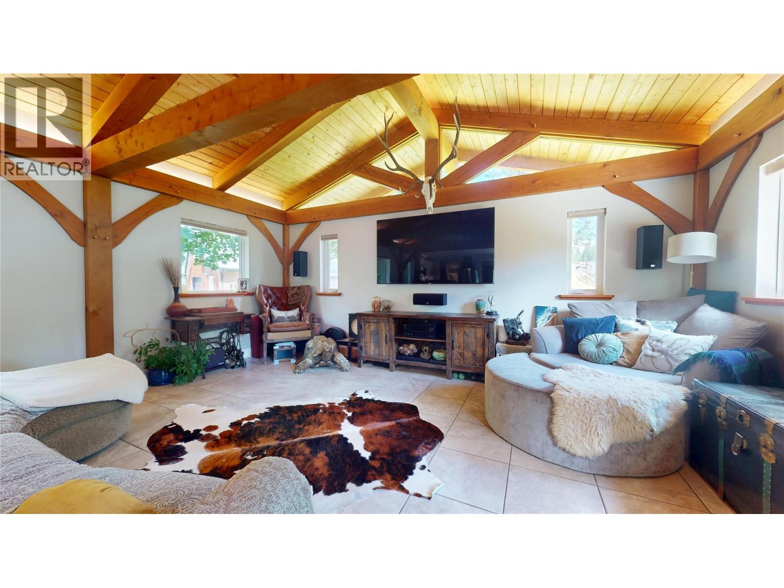 4200 Wilks Road, Cranbrook, British Columbia  V1C 6S9 - Photo 8 - 10396218