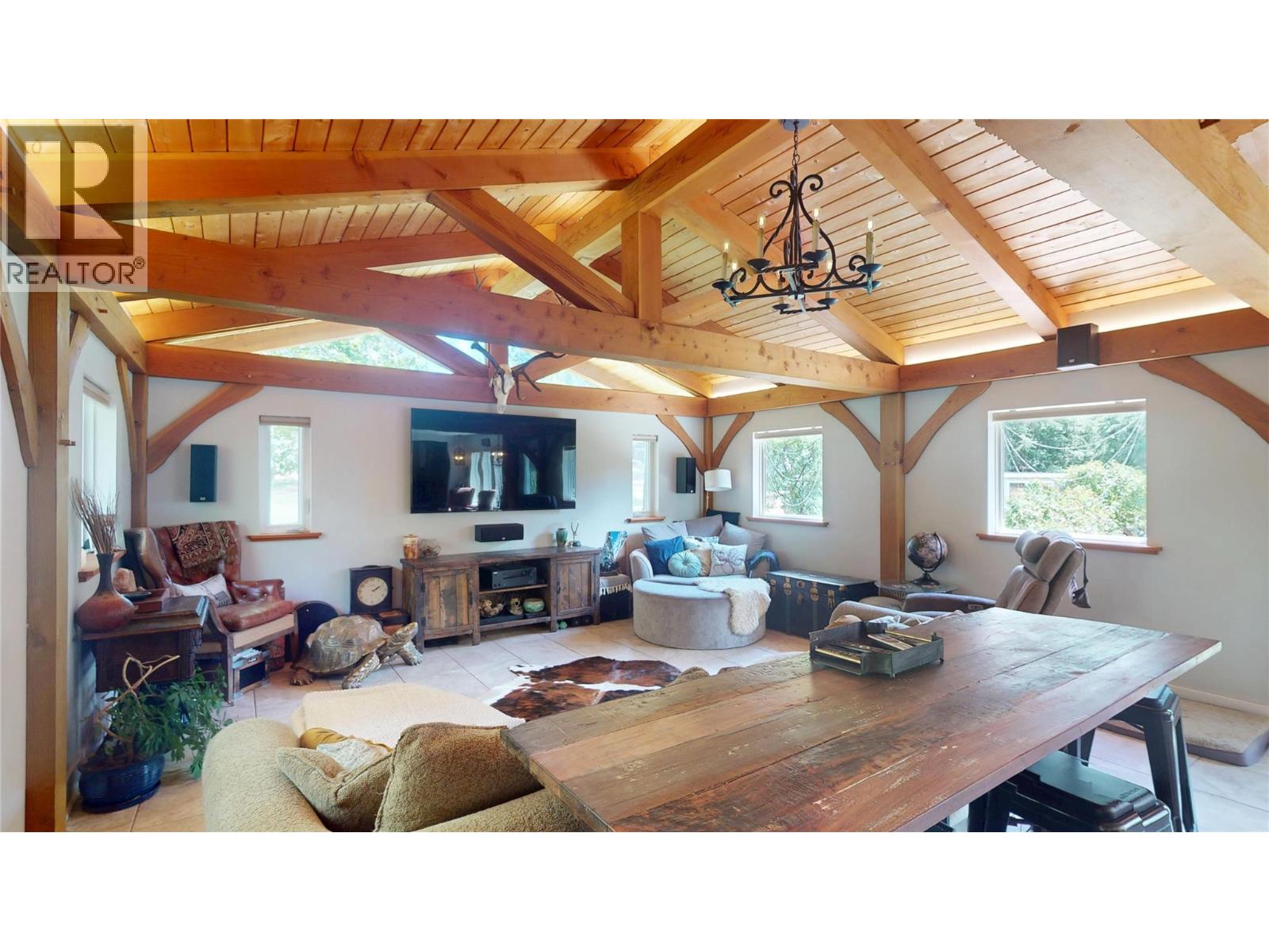 4200 Wilks Road, Cranbrook, British Columbia  V1C 6S9 - Photo 9 - 10396218