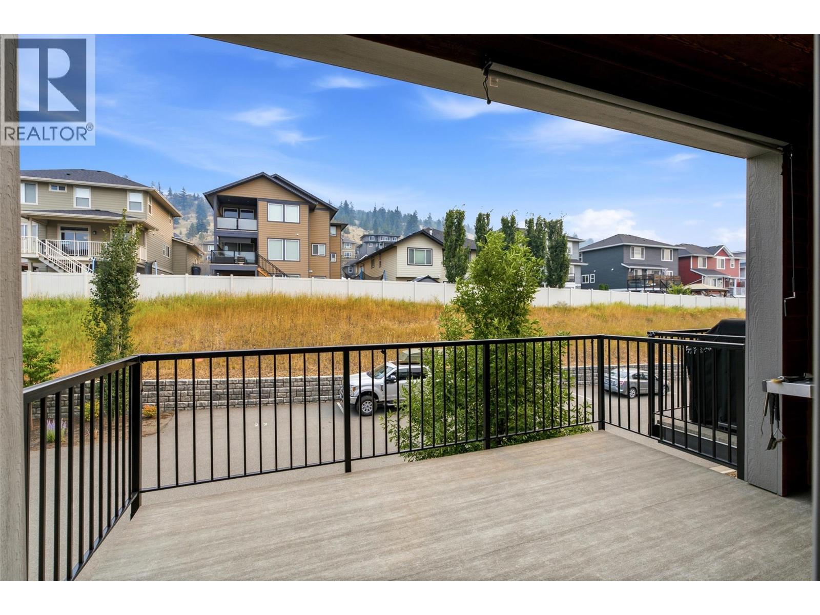 1901 Qu'appelle Boulevard Unit# 122, Kamloops, British Columbia  V2E 0C9 - Photo 12 - 10395902