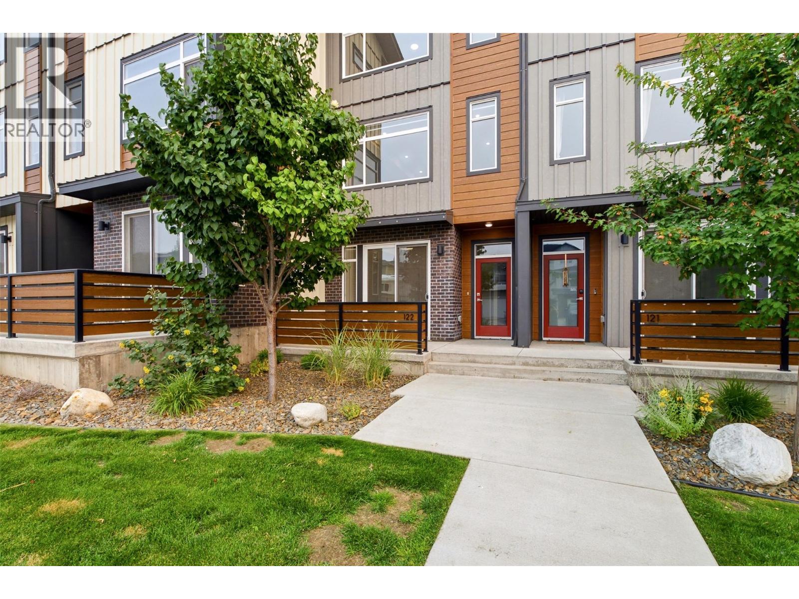 1901 Qu'appelle Boulevard Unit# 122, Kamloops, British Columbia  V2E 0C9 - Photo 45 - 10395902