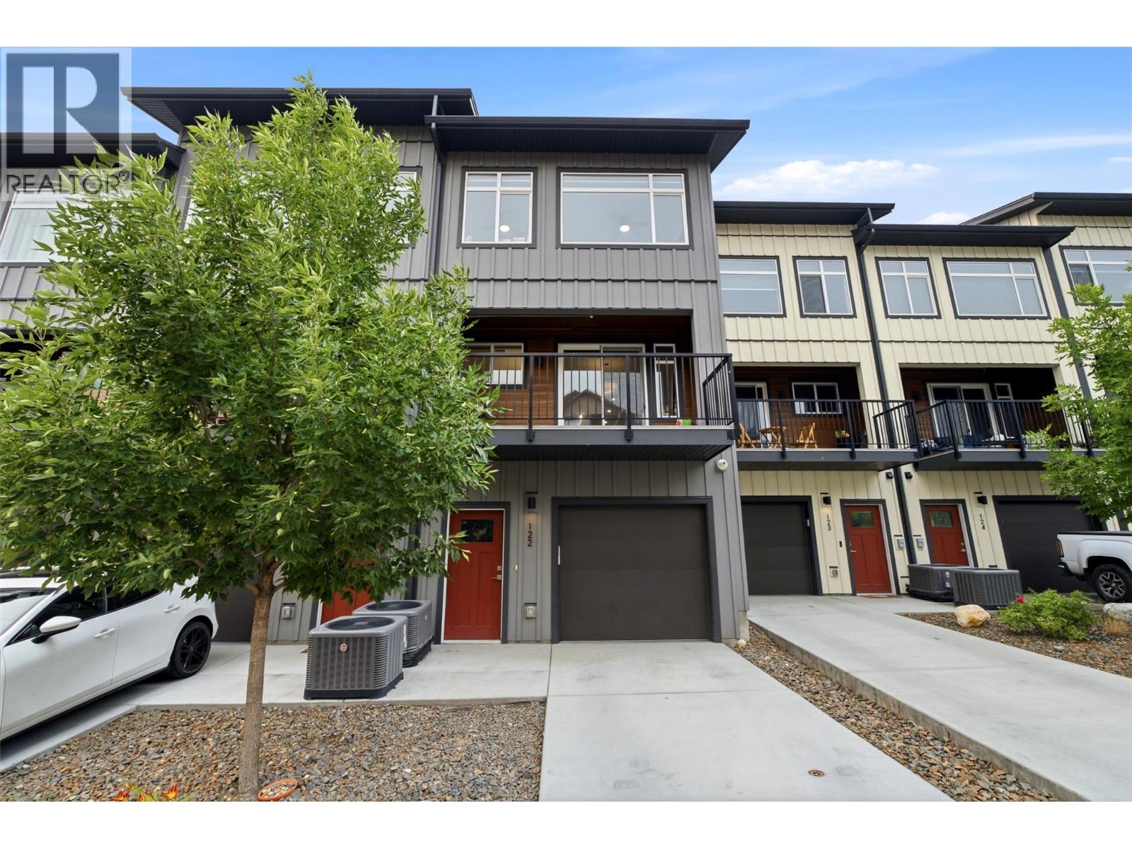 1901 Qu'appelle Boulevard Unit# 122, Kamloops, British Columbia  V2E 0C9 - Photo 47 - 10395902