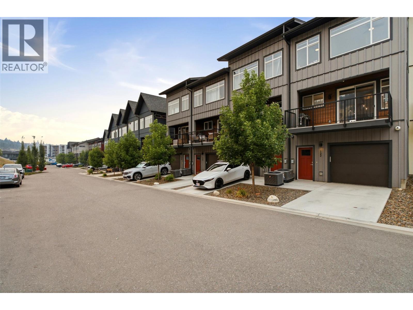 1901 Qu'appelle Boulevard Unit# 122, Kamloops, British Columbia  V2E 0C9 - Photo 48 - 10395902