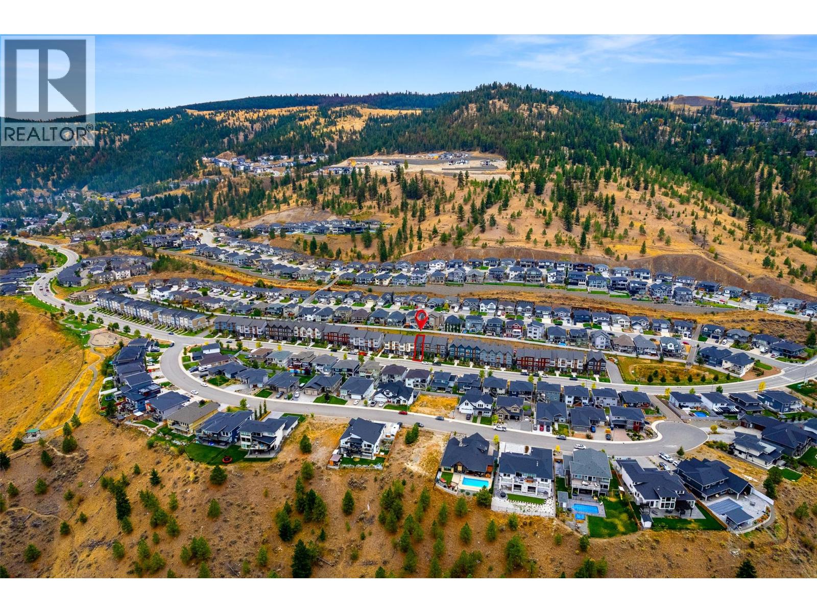 1901 Qu'appelle Boulevard Unit# 122, Kamloops, British Columbia  V2E 0C9 - Photo 49 - 10395902