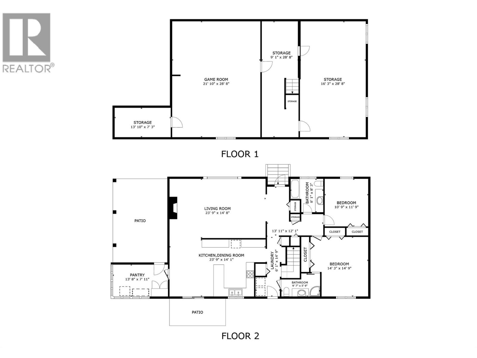 3259 St Amand Road, Kelowna, British Columbia  V1W 3P2 - Photo 50 - 10395139