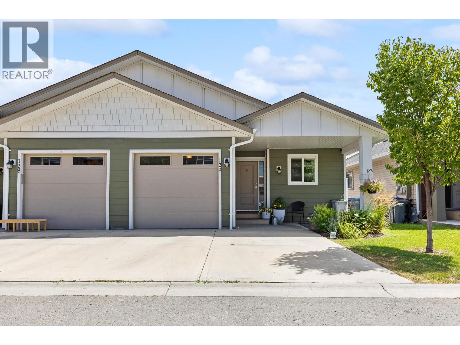 8800 Dallas Drive Unit# 129, Kamloops, British Columbia  V2C 0G8 - Photo 1 - 10395925