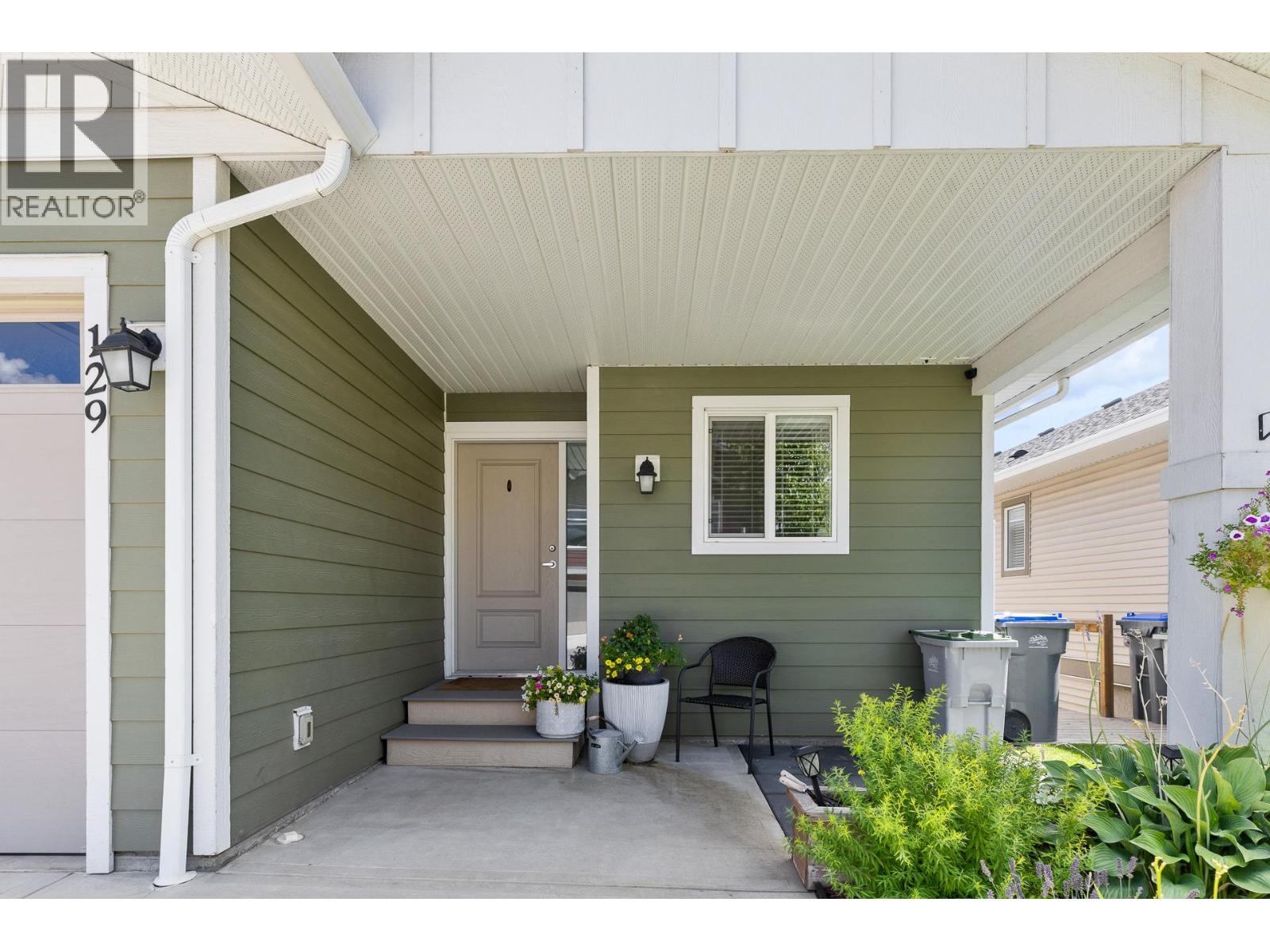 8800 Dallas Drive Unit# 129, Kamloops, British Columbia  V2C 0G8 - Photo 47 - 10395925