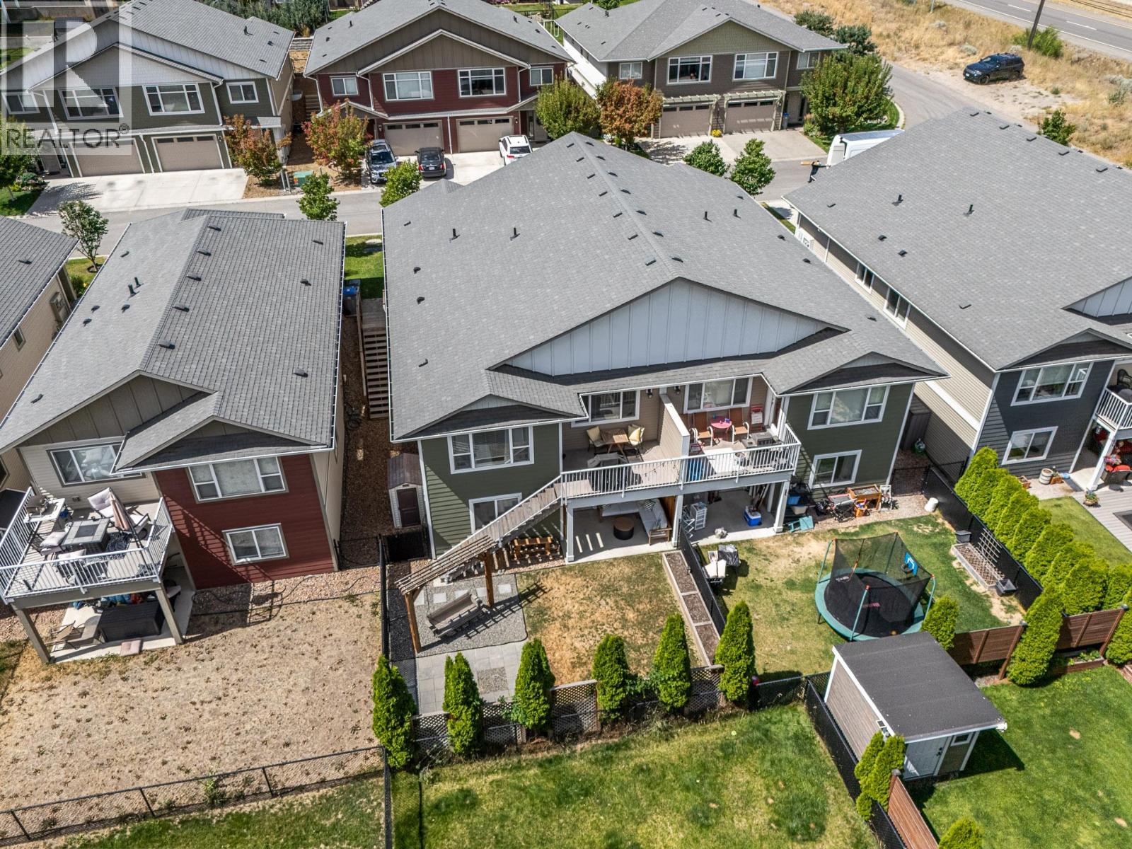 8800 Dallas Drive Unit# 129, Kamloops, British Columbia  V2C 0G8 - Photo 48 - 10395925
