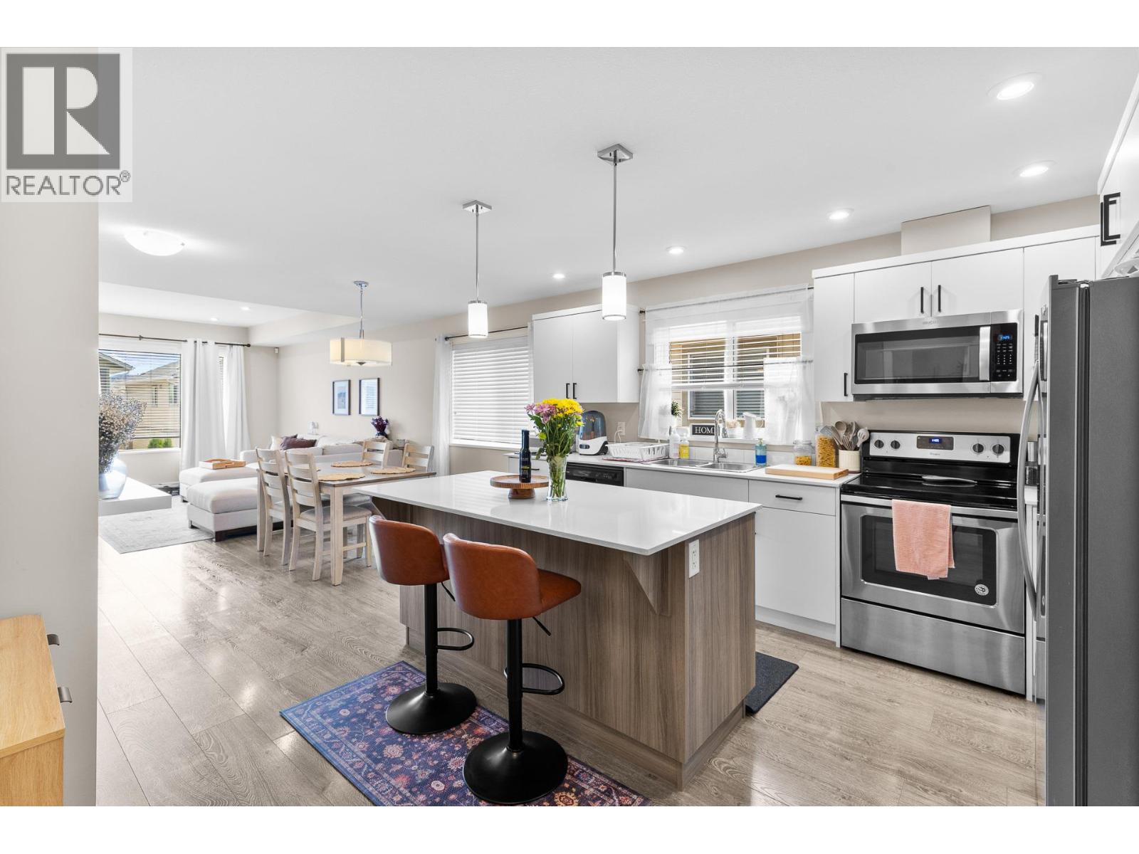 8800 Dallas Drive Unit# 129, Kamloops, British Columbia  V2C 0G8 - Photo 6 - 10395925