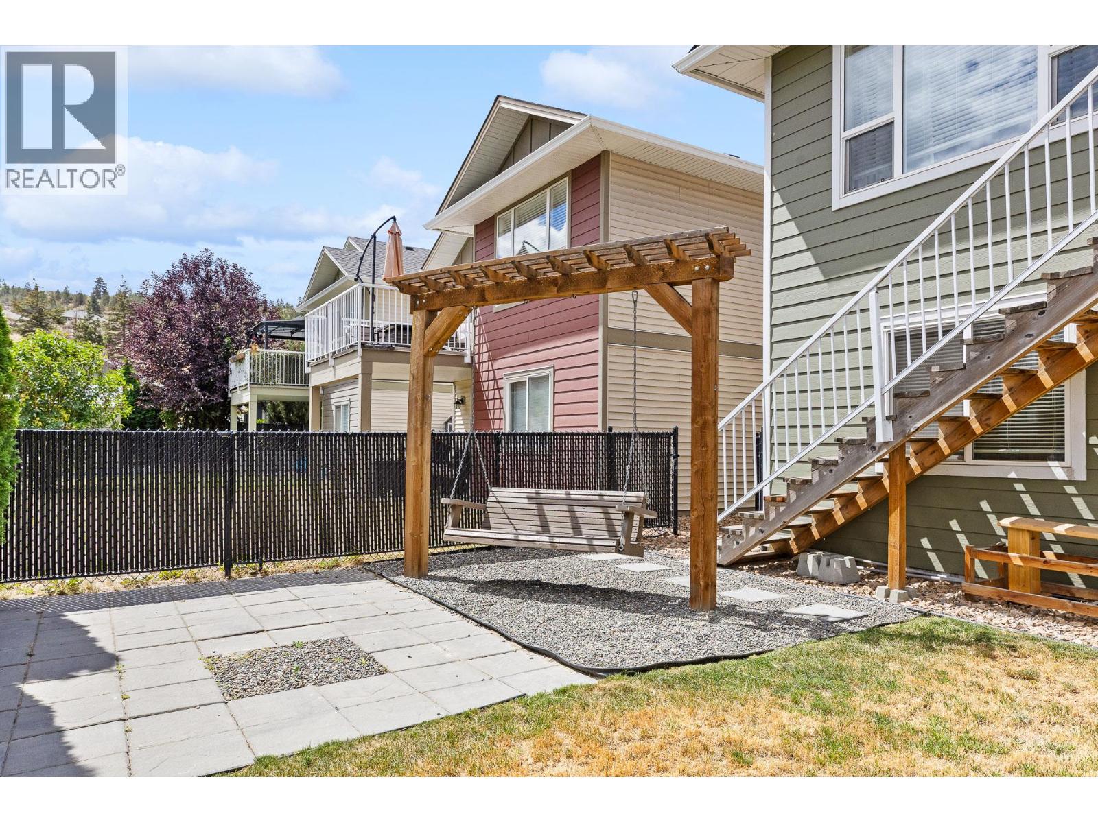 8800 Dallas Drive Unit# 129, Kamloops, British Columbia  V2C 0G8 - Photo 81 - 10395925