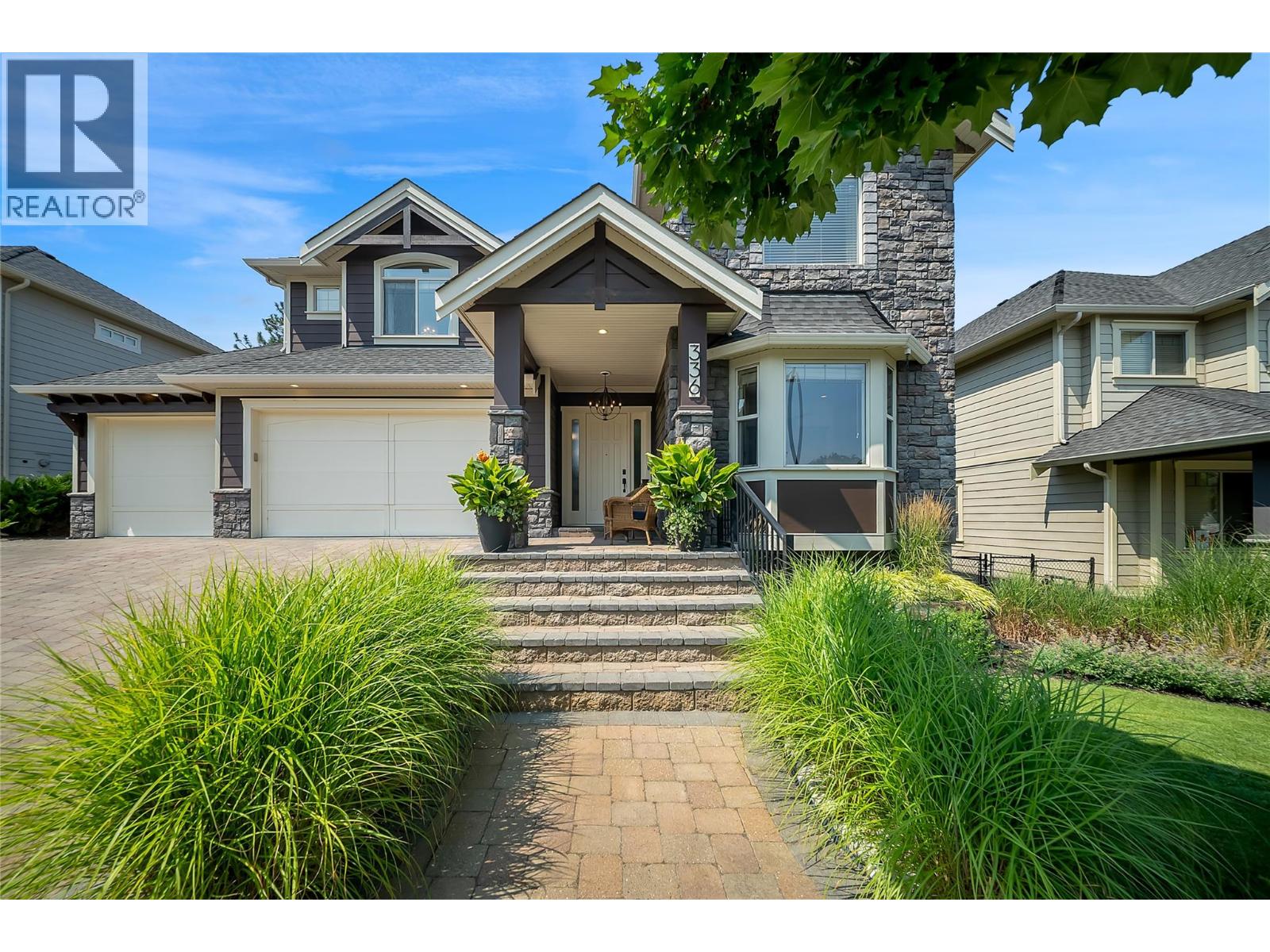 336 Quilchena Drive, Kelowna, British Columbia  V1W 4Y9 - Photo 1 - 10395828