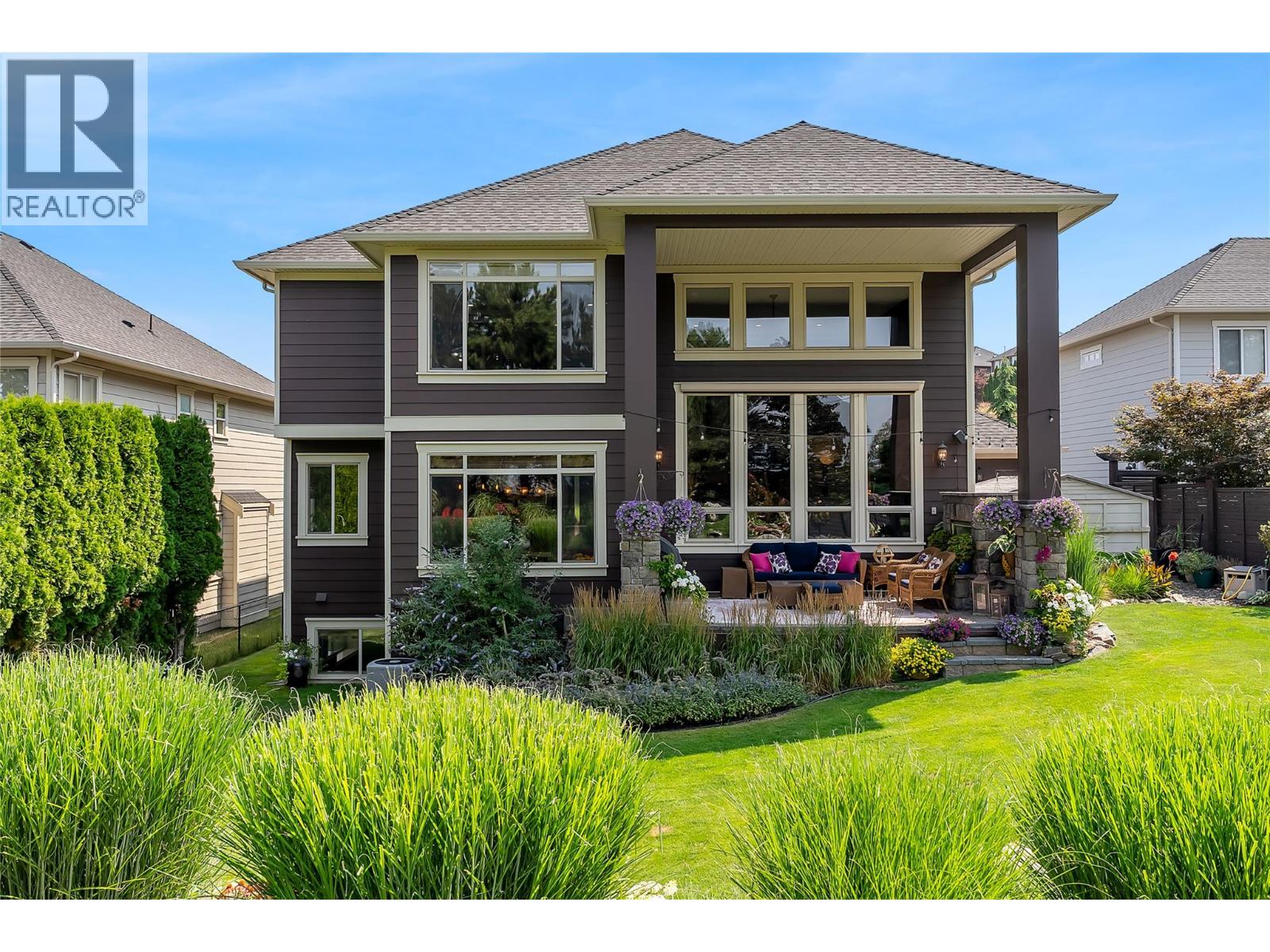 336 Quilchena Drive, Kelowna, British Columbia  V1W 4Y9 - Photo 2 - 10395828