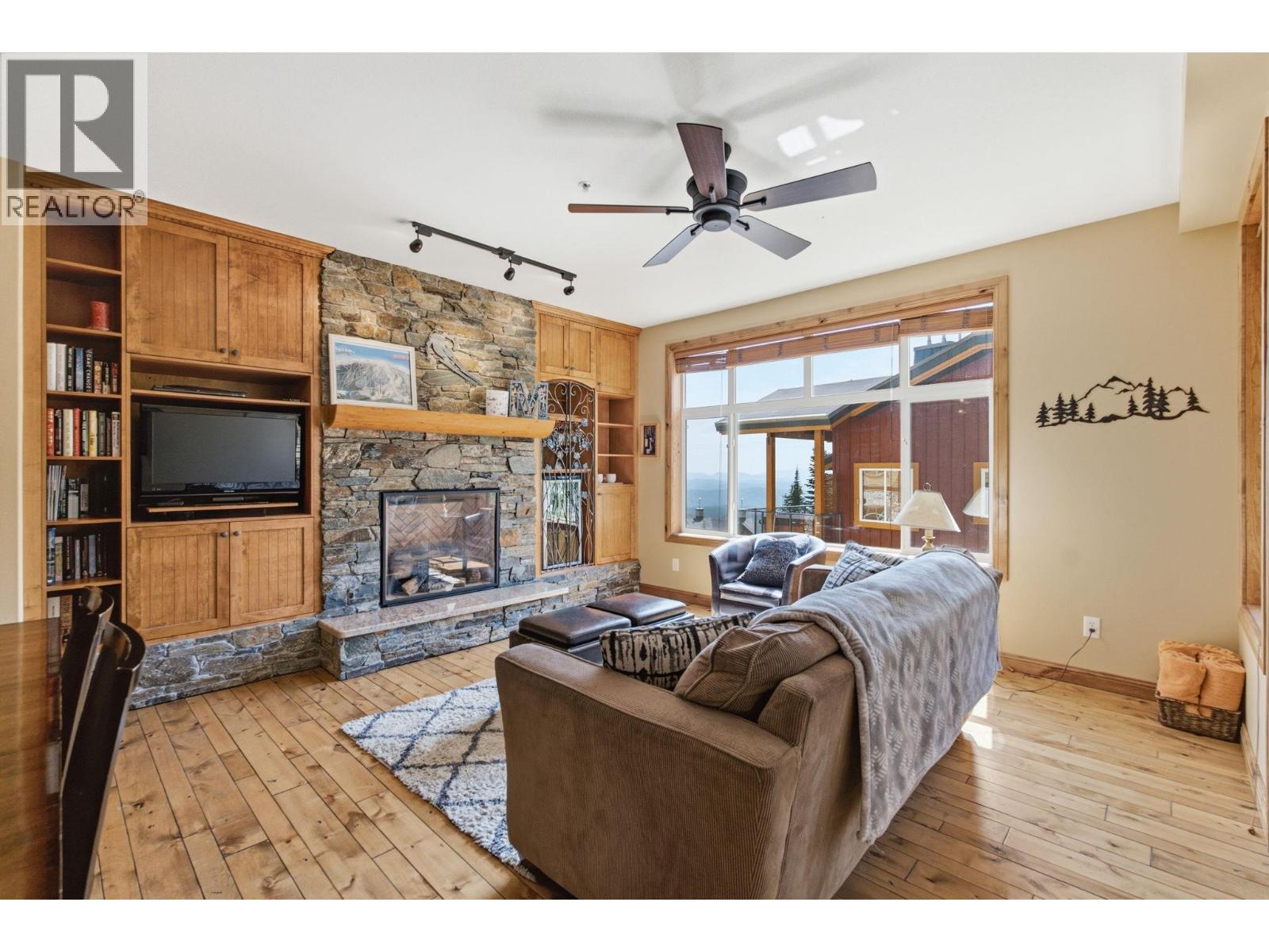 7700 Porcupine Road Unit# 309, Big White, British Columbia  V1P 1T4 - Photo 1 - 10395584