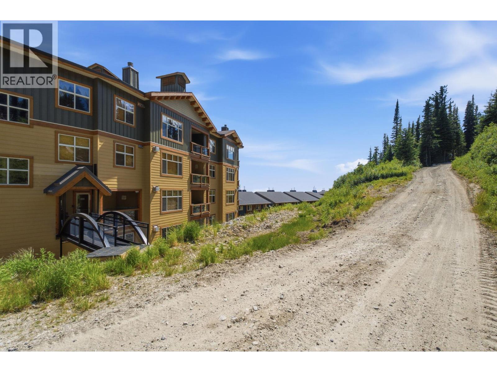 7700 Porcupine Road Unit# 309, Big White, British Columbia  V1P 1T4 - Photo 21 - 10395584