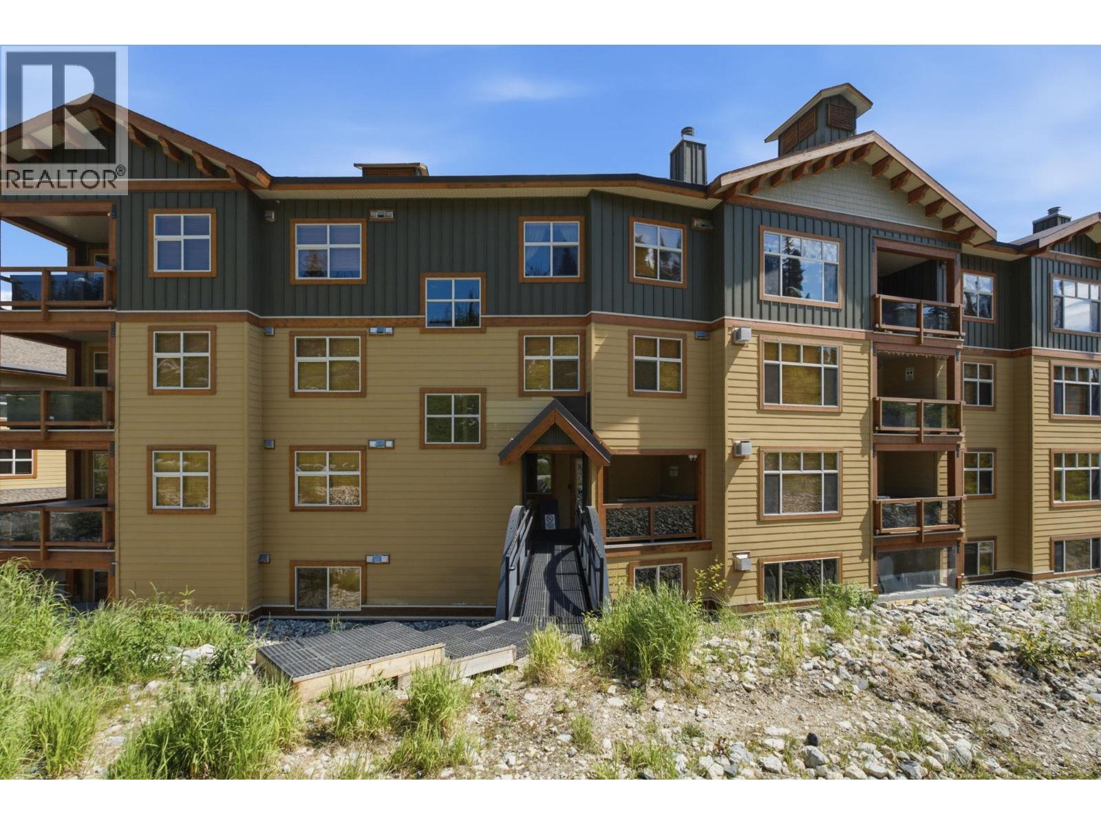 7700 Porcupine Road Unit# 309, Big White, British Columbia  V1P 1T4 - Photo 26 - 10395584