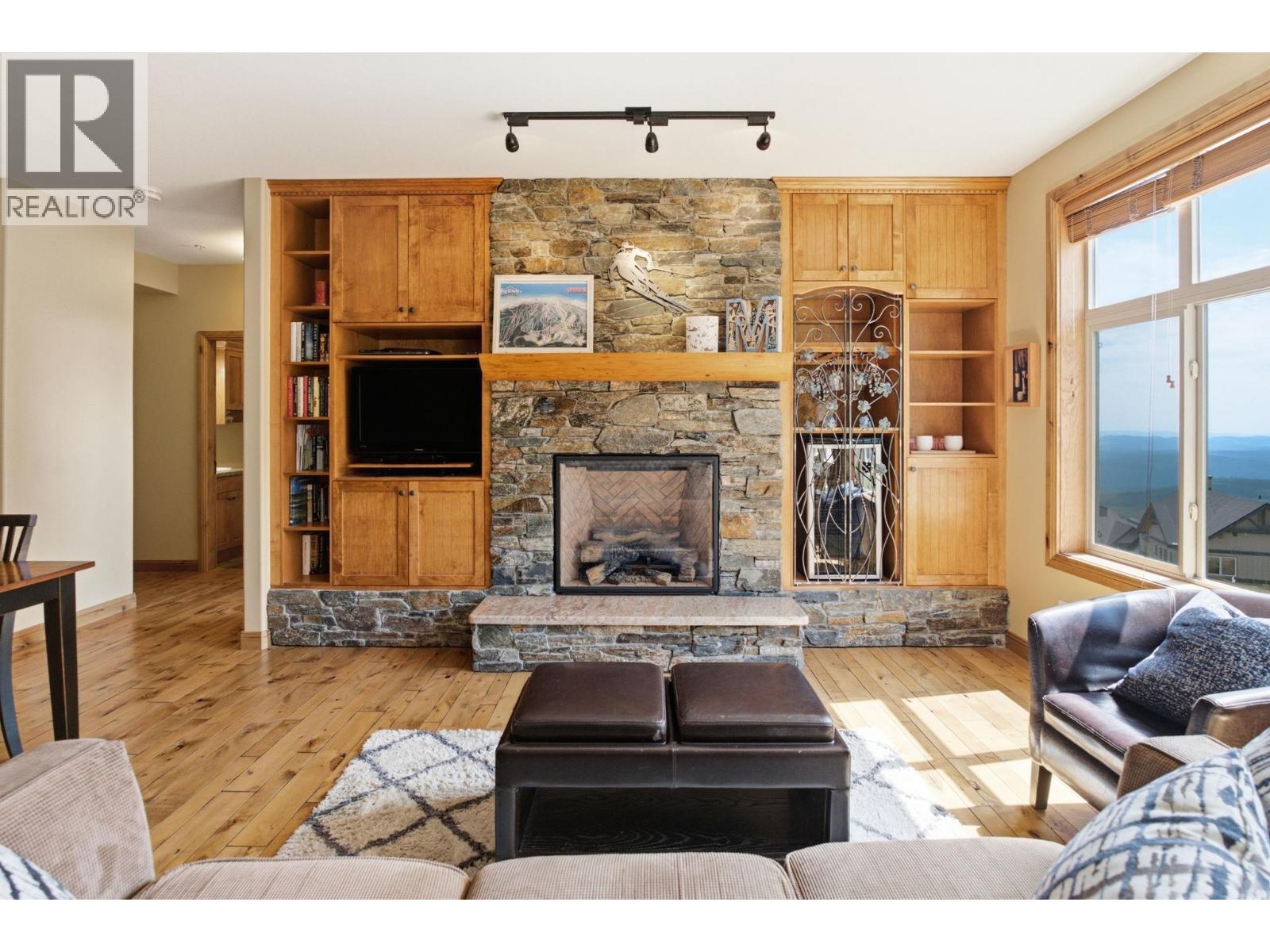 7700 Porcupine Road Unit# 309, Big White, British Columbia  V1P 1T4 - Photo 3 - 10395584