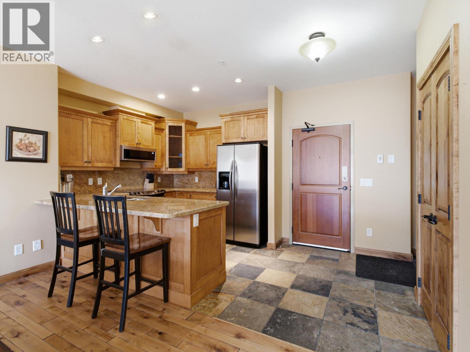 7700 Porcupine Road Unit# 309, Big White, British Columbia  V1P 1T4 - Photo 4 - 10395584
