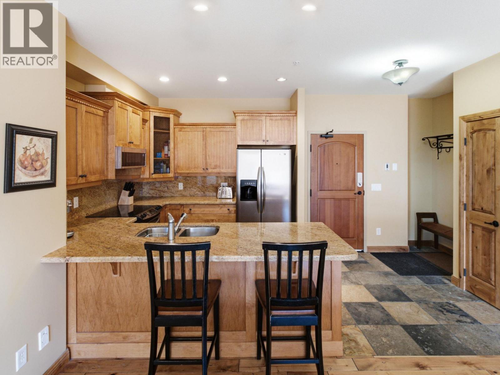 7700 Porcupine Road Unit# 309, Big White, British Columbia  V1P 1T4 - Photo 5 - 10395584