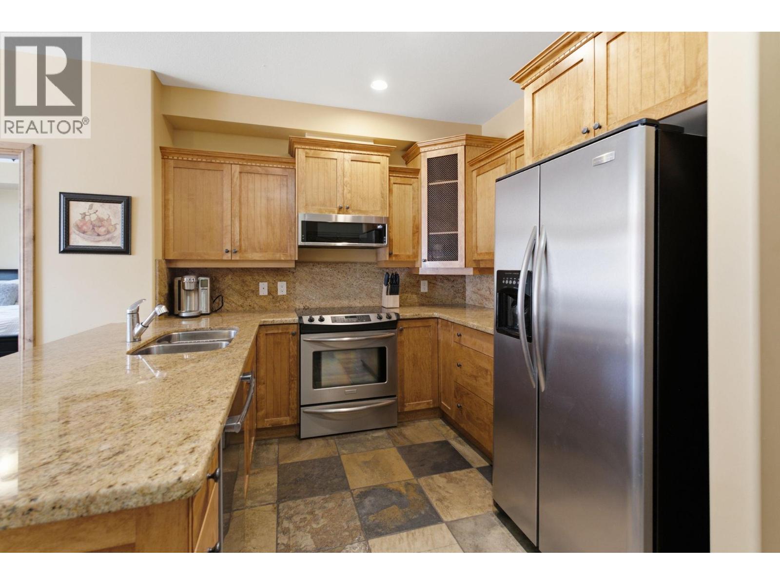 7700 Porcupine Road Unit# 309, Big White, British Columbia  V1P 1T4 - Photo 6 - 10395584