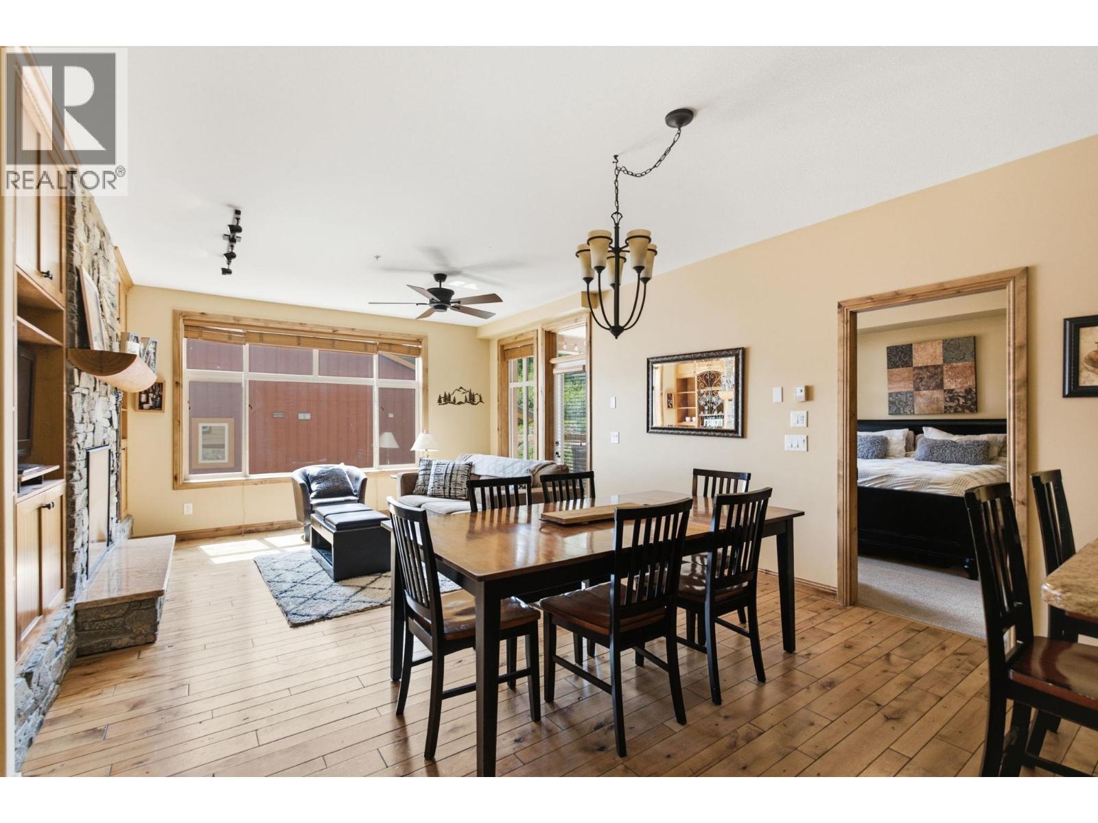7700 Porcupine Road Unit# 309, Big White, British Columbia  V1P 1T4 - Photo 8 - 10395584