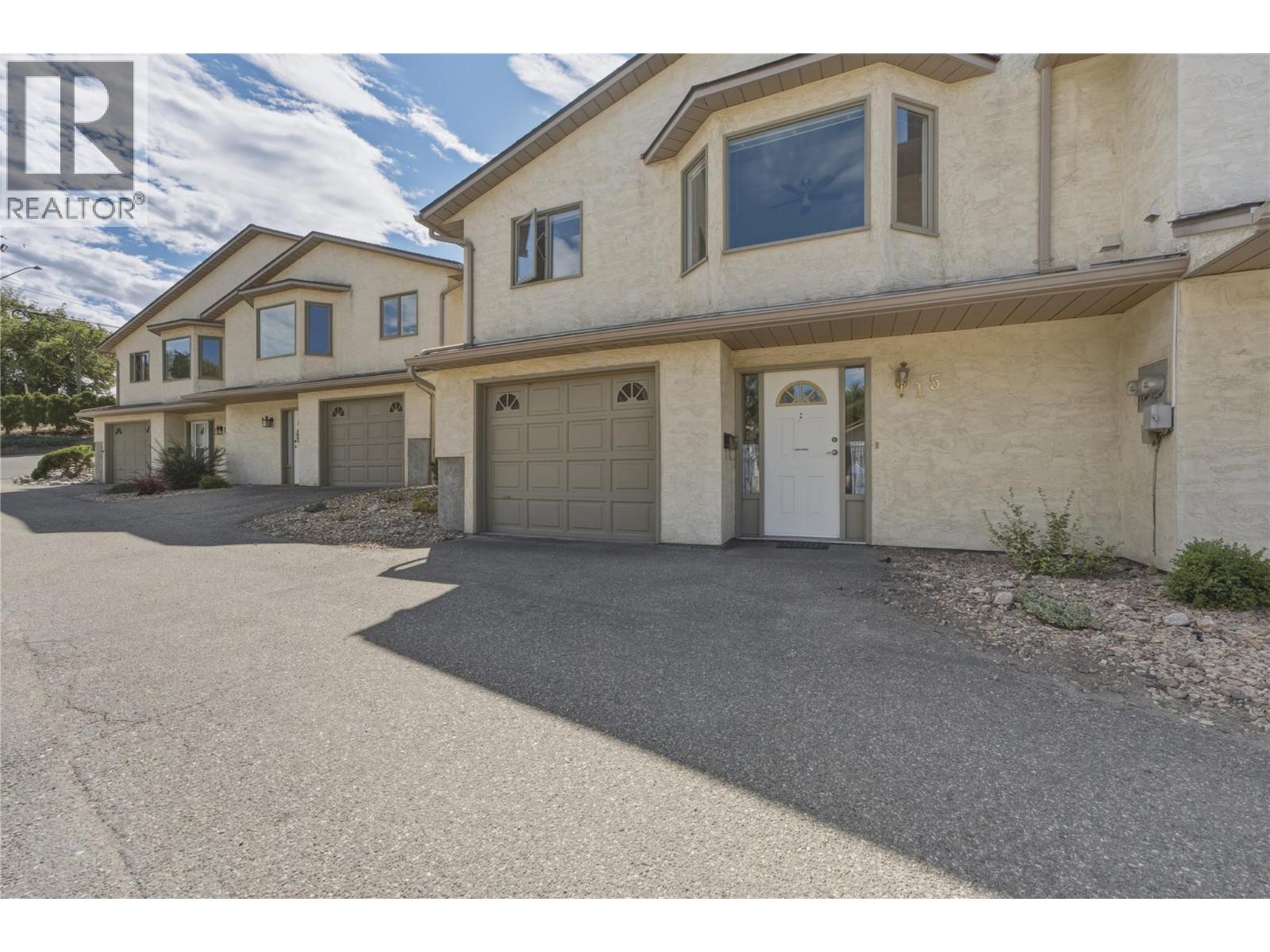 3850 Argyle Avenue Unit# 15, Vernon, British Columbia  V1T 8K9 - Photo 2 - 10396148