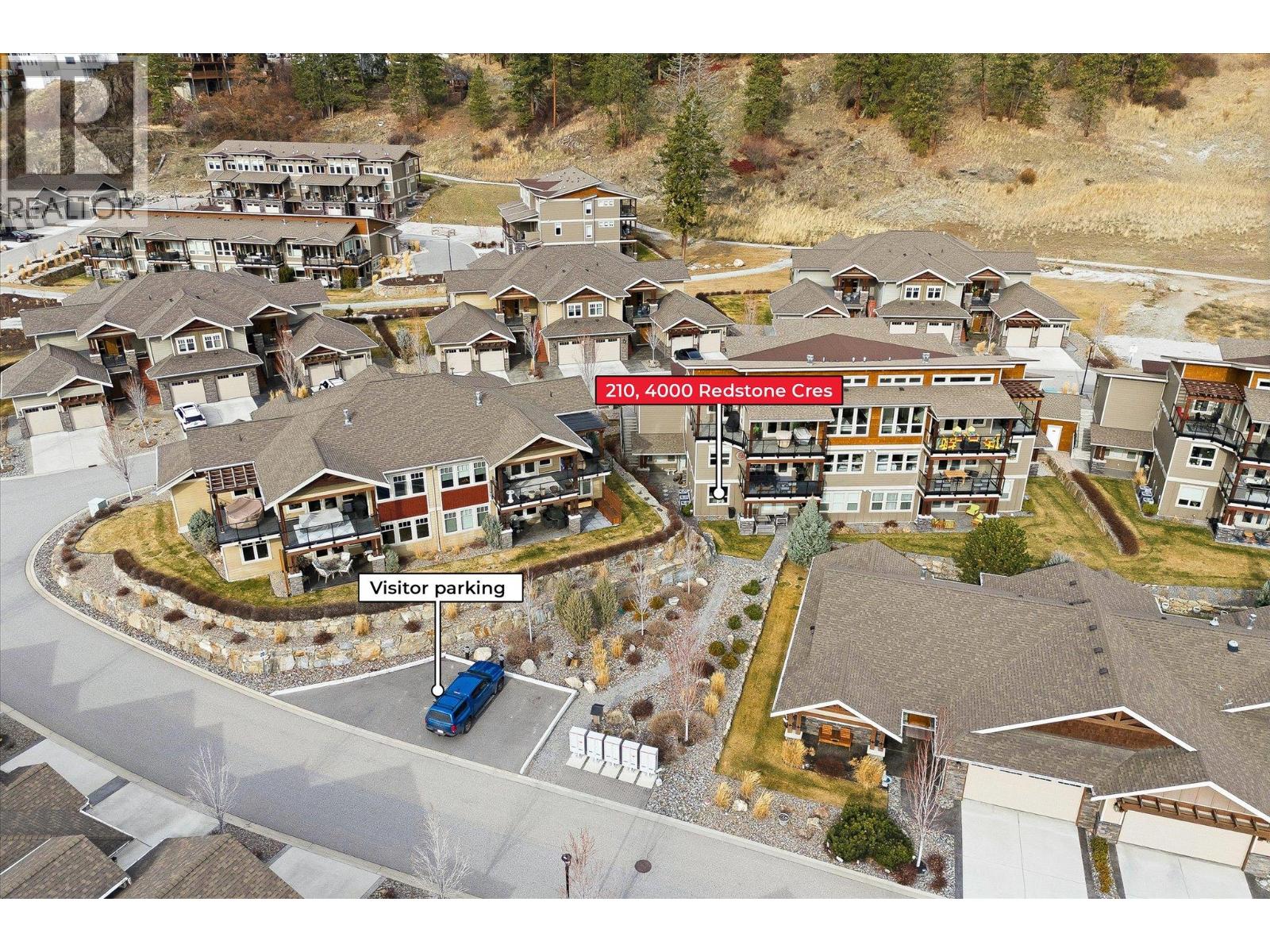 4000 Redstone Crescent Unit# 210, Peachland, British Columbia  V0H 1X5 - Photo 36 - 10396132