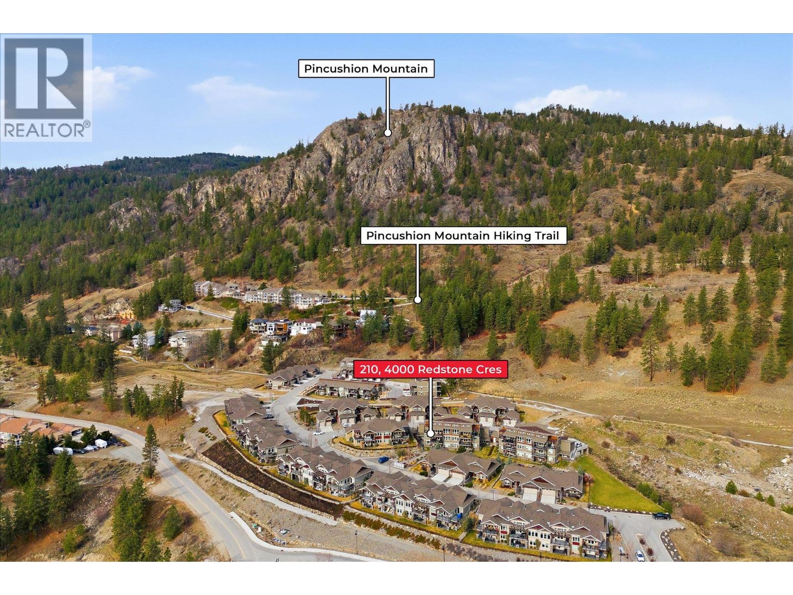 4000 Redstone Crescent Unit# 210, Peachland, British Columbia  V0H 1X5 - Photo 37 - 10396132