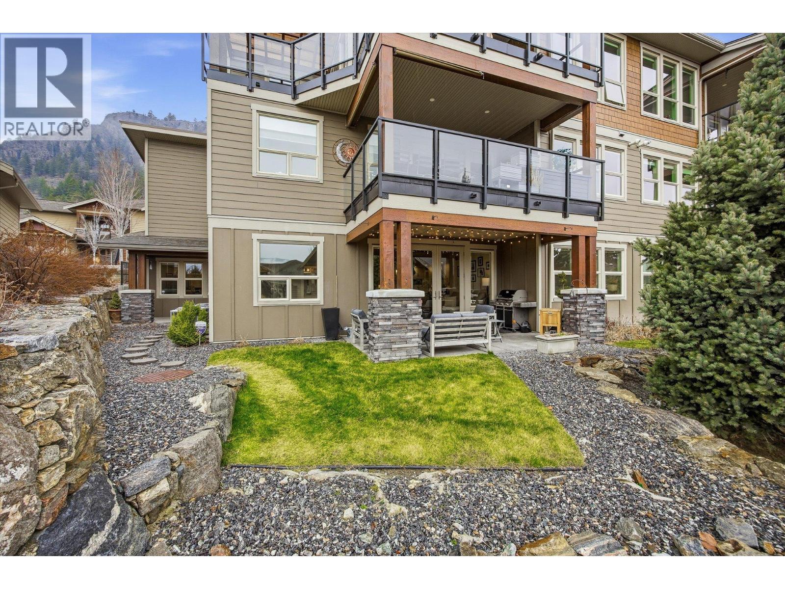 4000 Redstone Crescent Unit# 210, Peachland, British Columbia  V0H 1X5 - Photo 43 - 10396132