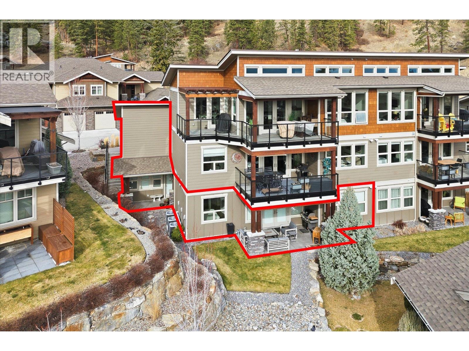 4000 Redstone Crescent Unit# 210, Peachland, British Columbia  V0H 1X5 - Photo 44 - 10396132