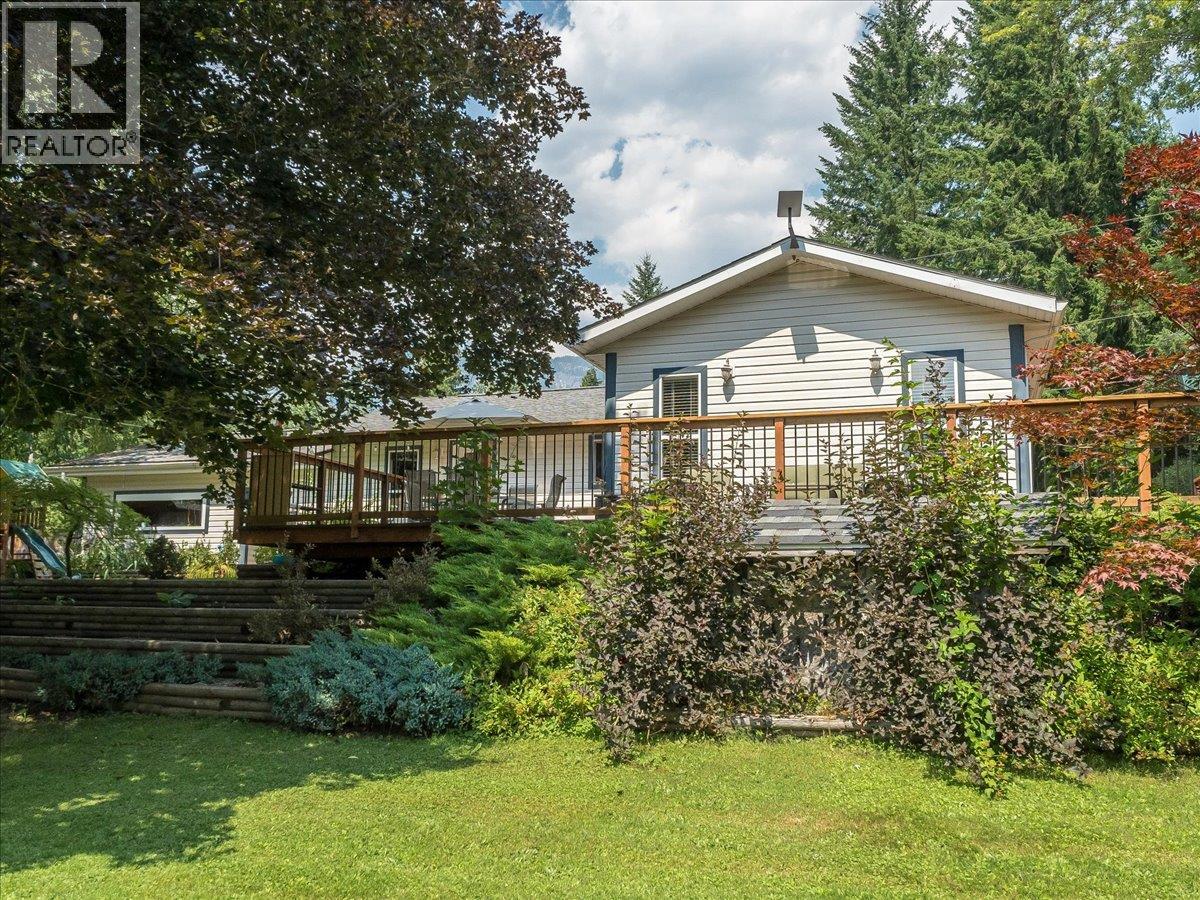2451 Cunningham Road, Slocan Park, British Columbia  V0G 2E0 - Photo 12 - 10395569