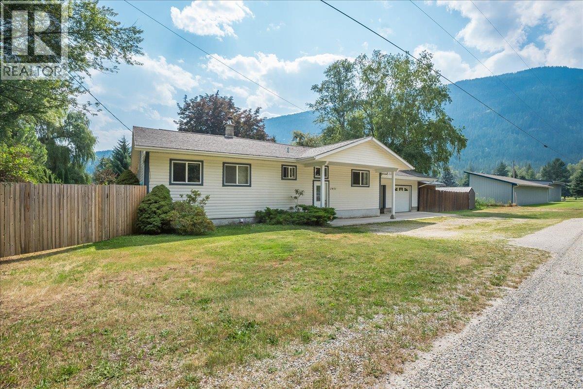 2451 Cunningham Road, Slocan Park, British Columbia  V0G 2E0 - Photo 15 - 10395569