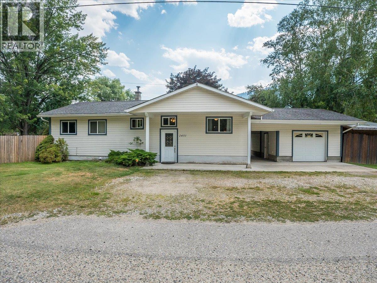 2451 Cunningham Road, Slocan Park, British Columbia  V0G 2E0 - Photo 16 - 10395569
