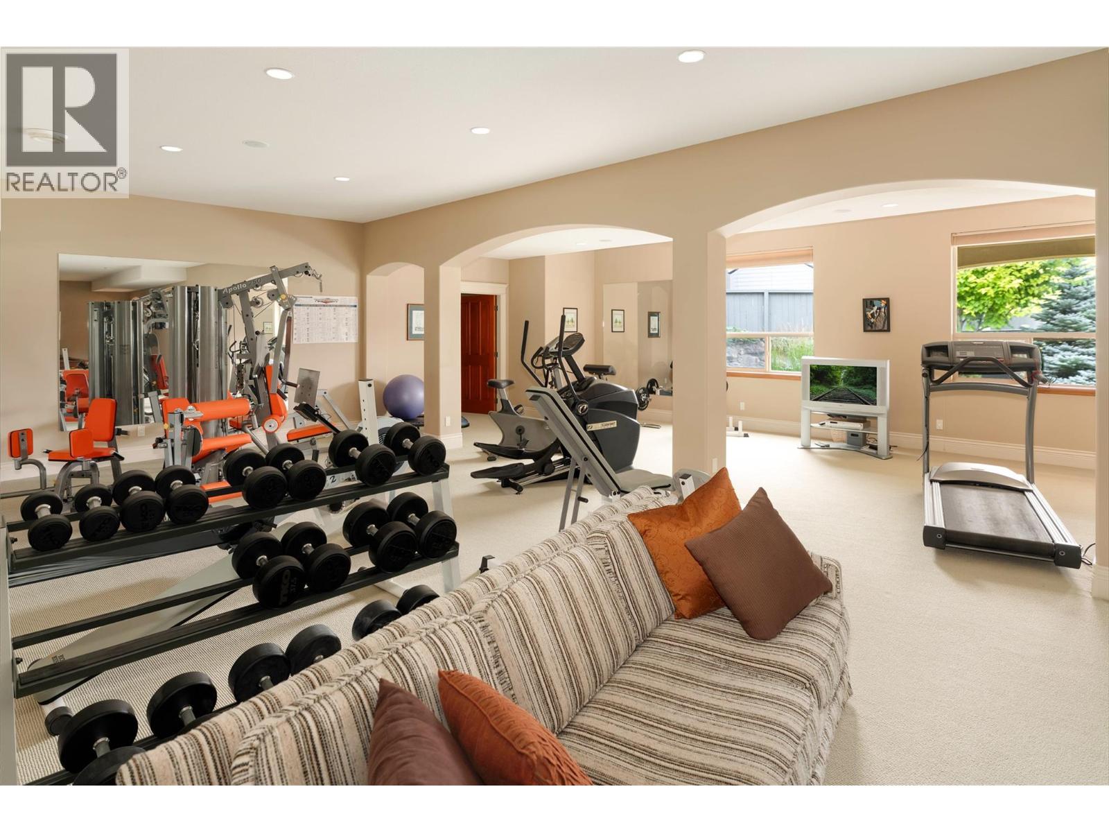 2155 Horizon Drive Unit# 43, West Kelowna, British Columbia  V1Z 3Z9 - Photo 46 - 10396106