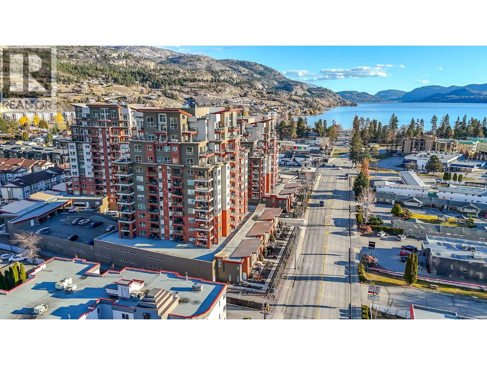 3346 Skaha Lake Road Unit# 304, Penticton, British Columbia  V2A 6G4 - Photo 2 - 10396067