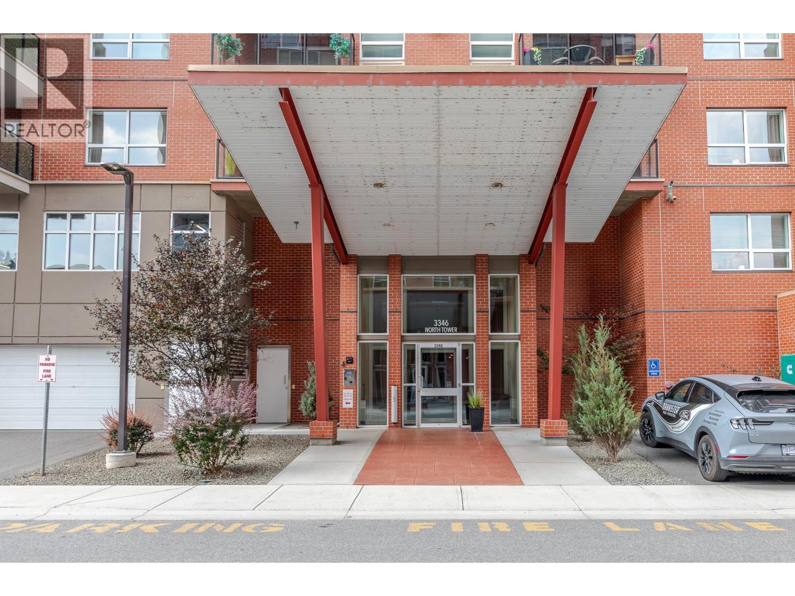 3346 Skaha Lake Road Unit# 304, Penticton, British Columbia  V2A 6G4 - Photo 34 - 10396067