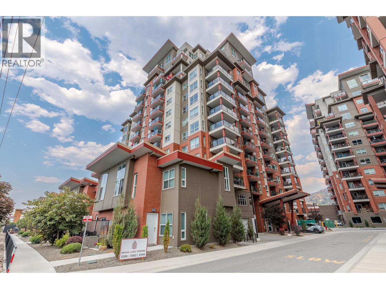 3346 Skaha Lake Road Unit# 304, Penticton, British Columbia  V2A 6G4 - Photo 35 - 10396067