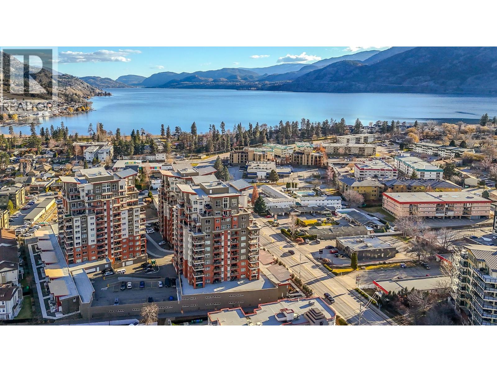 3346 Skaha Lake Road Unit# 304, Penticton, British Columbia  V2A 6G4 - Photo 38 - 10396067