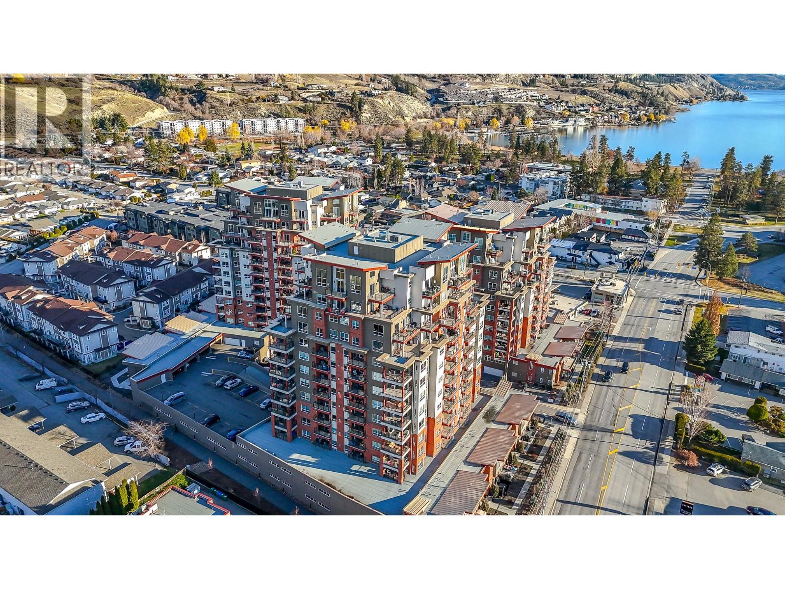 3346 Skaha Lake Road Unit# 304, Penticton, British Columbia  V2A 6G4 - Photo 39 - 10396067