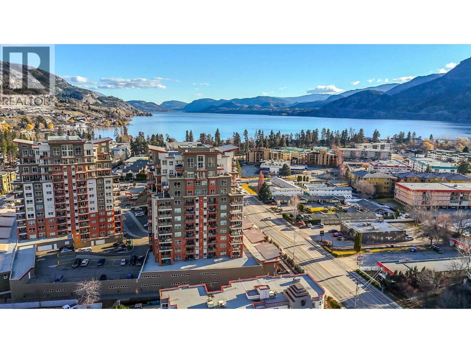 3346 Skaha Lake Road Unit# 304, Penticton, British Columbia  V2A 6G4 - Photo 41 - 10396067