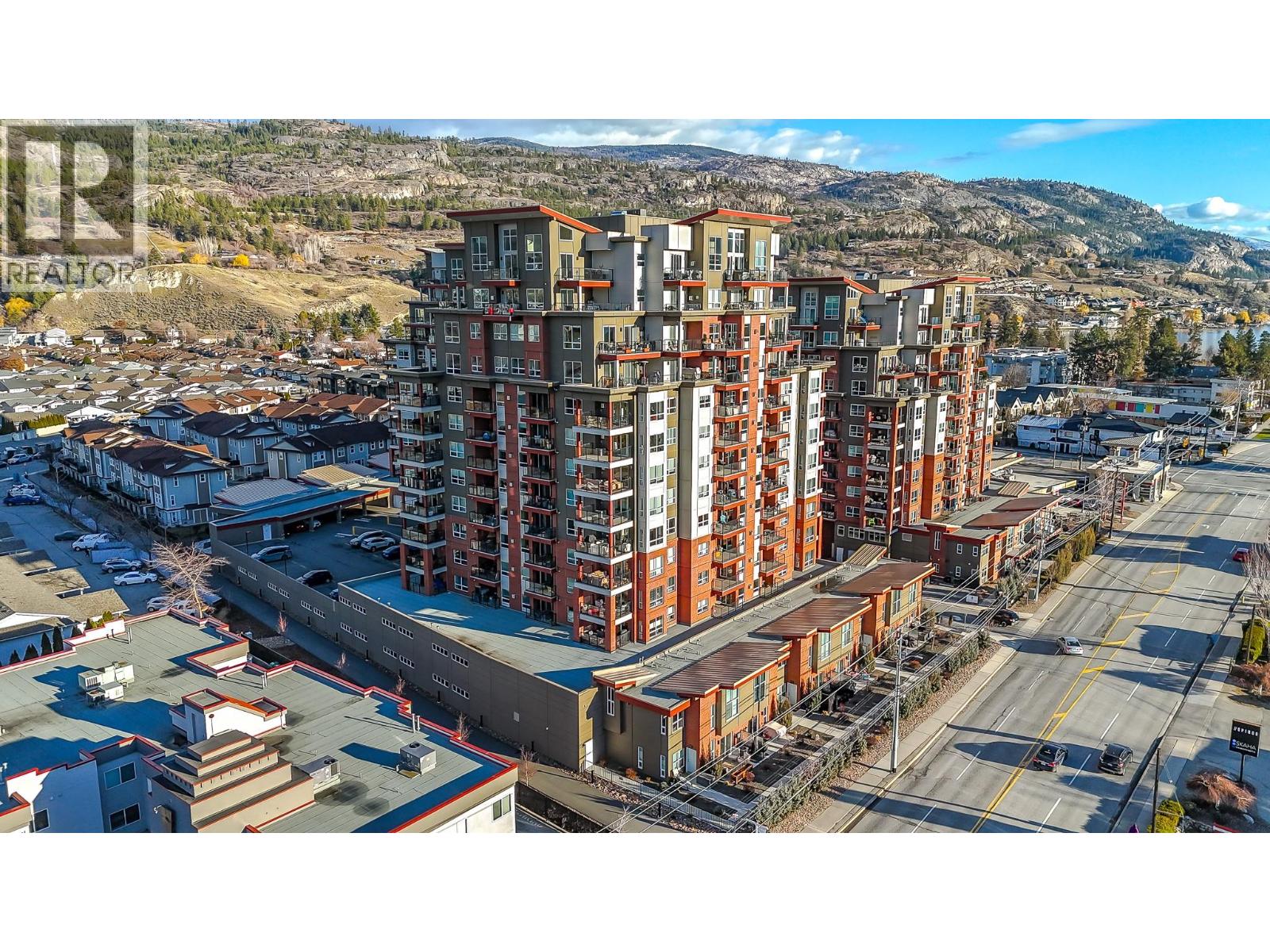 3346 Skaha Lake Road Unit# 304, Penticton, British Columbia  V2A 6G4 - Photo 43 - 10396067