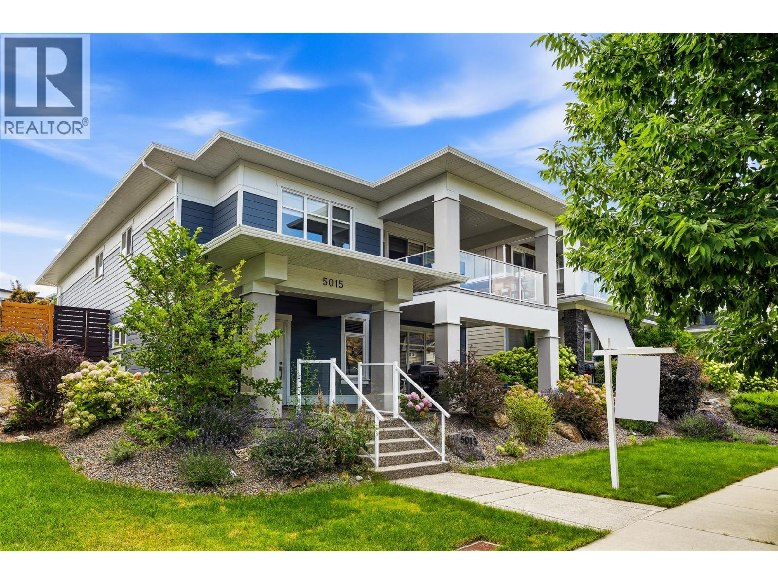 5015 Twinflower Crescent, Kelowna, British Columbia  V1W 5L8 - Photo 1 - 10394779