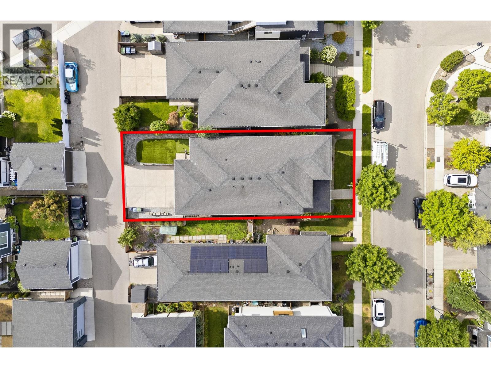5015 Twinflower Crescent, Kelowna, British Columbia  V1W 5L8 - Photo 2 - 10394779