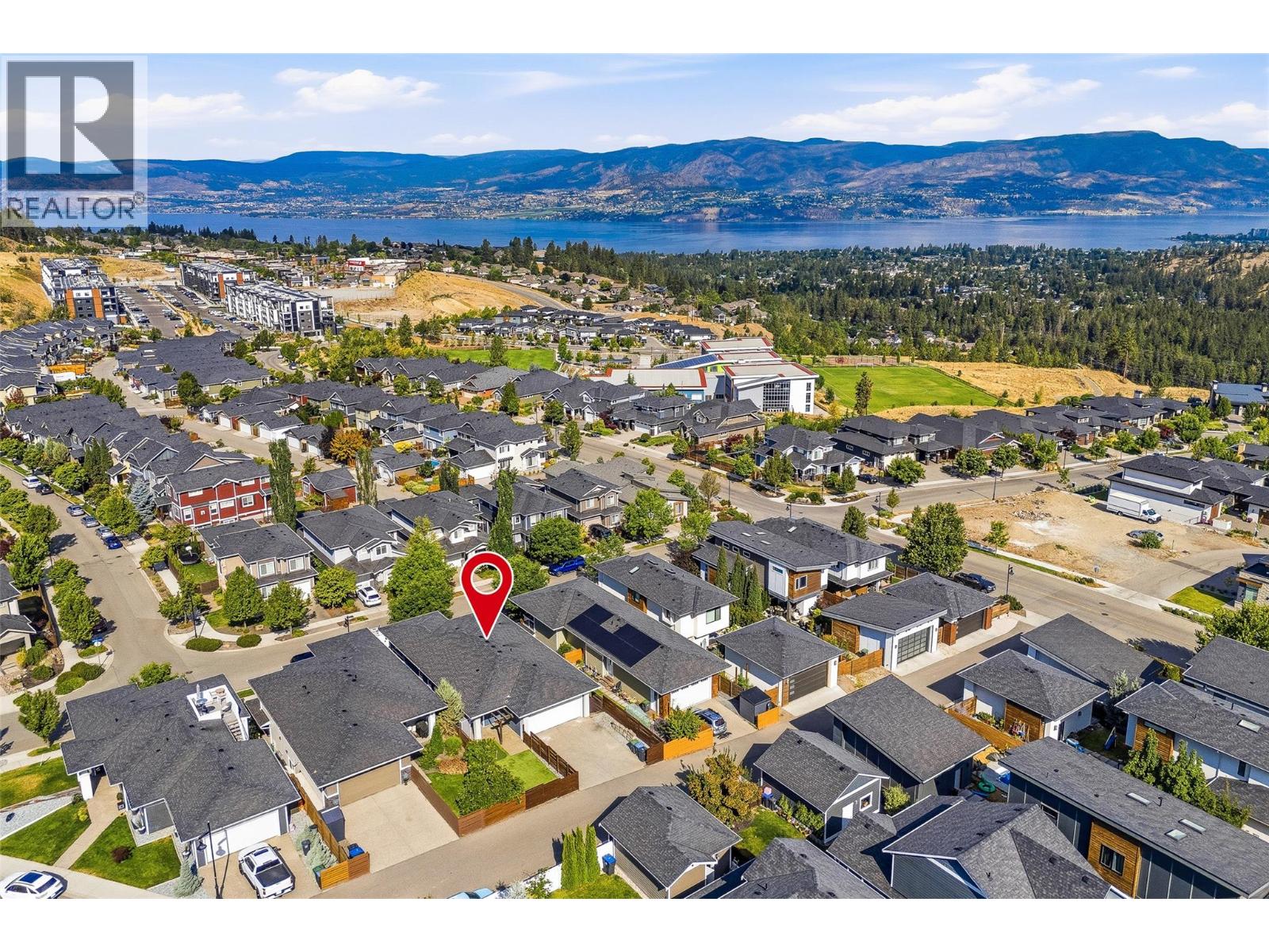 5015 Twinflower Crescent, Kelowna, British Columbia  V1W 5L8 - Photo 3 - 10394779