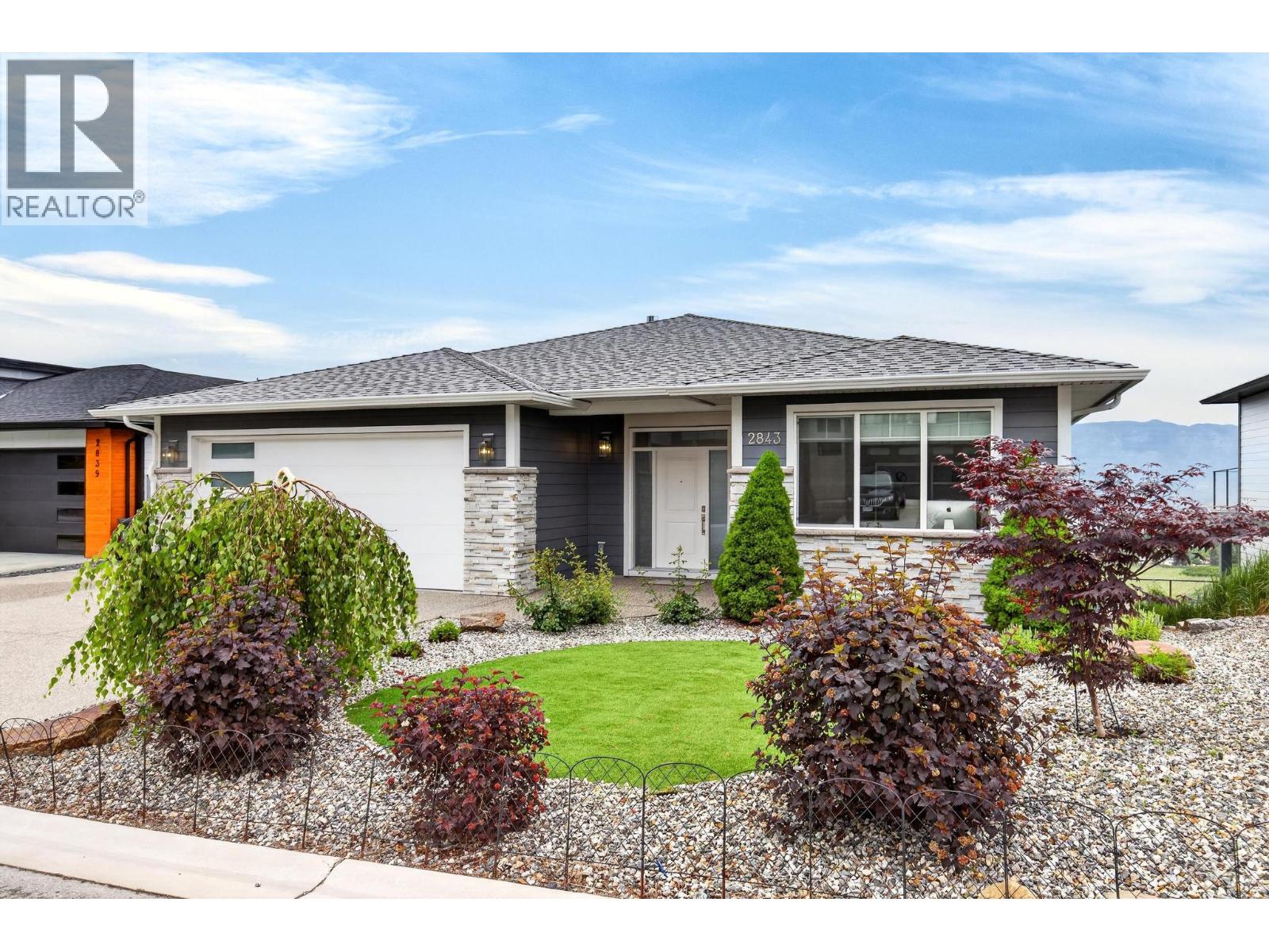 2843 Copper Ridge Drive, Kelowna, British Columbia  V4T 0E7 - Photo 1 - 10396180