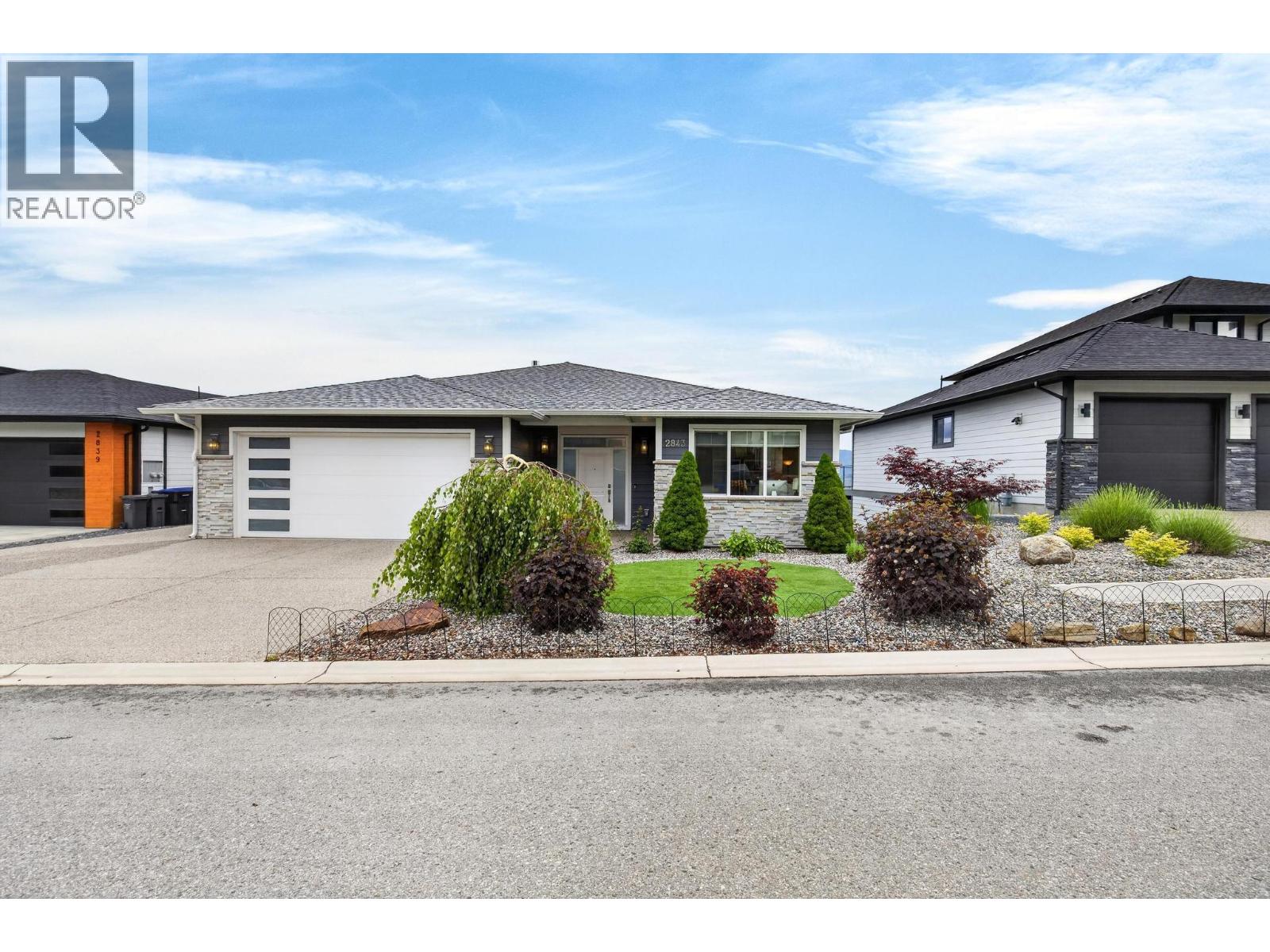 2843 Copper Ridge Drive, Kelowna, British Columbia  V4T 0E7 - Photo 51 - 10396180