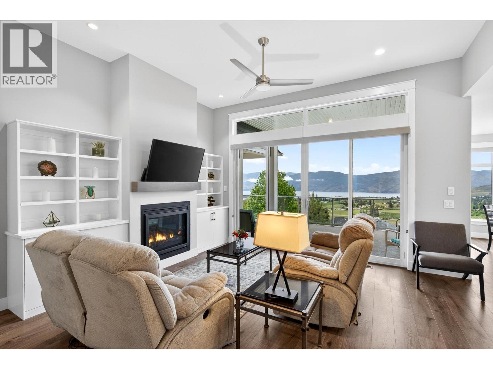 2843 Copper Ridge Drive, Kelowna, British Columbia  V4T 0E7 - Photo 6 - 10396180